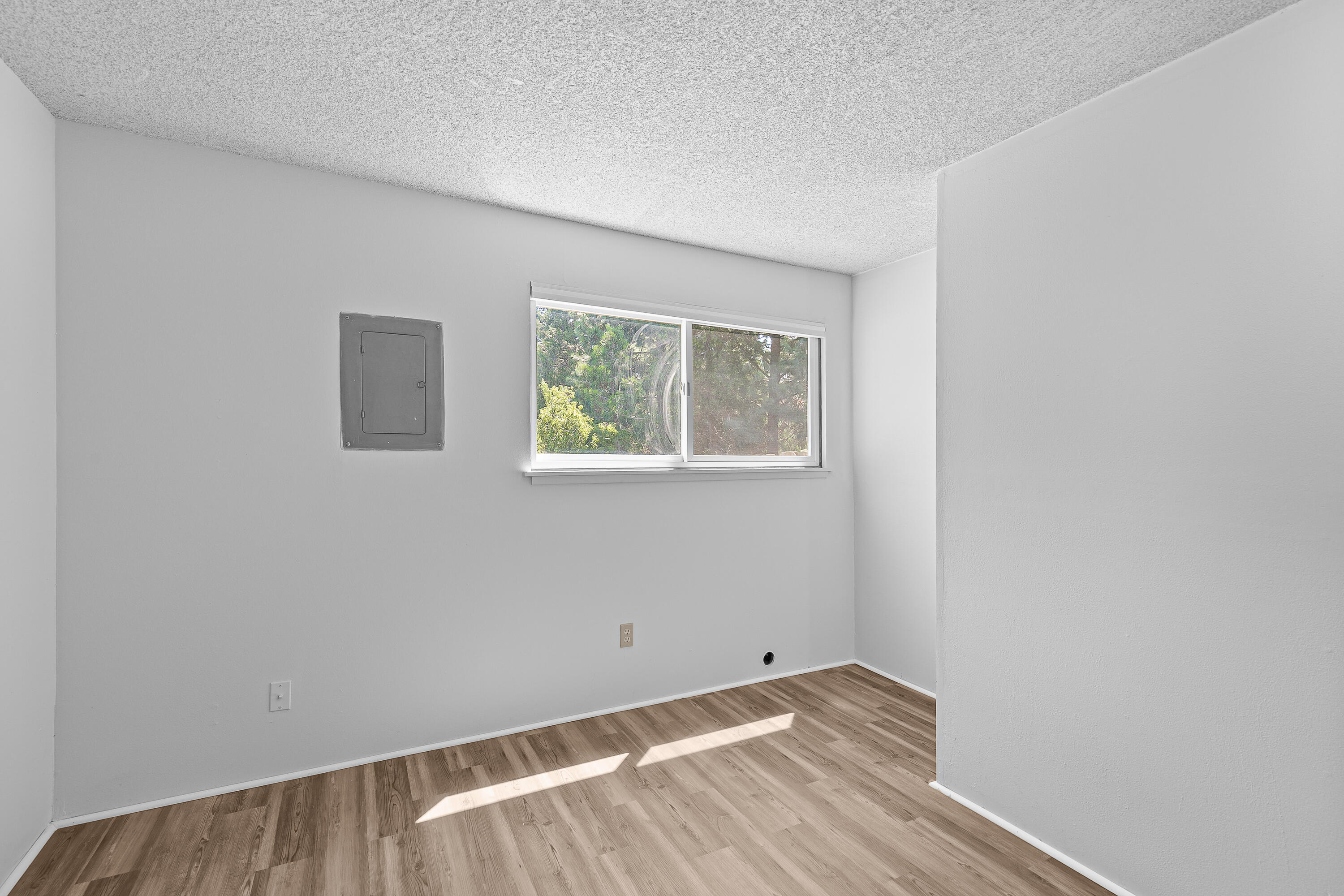 N/A - Residential Income