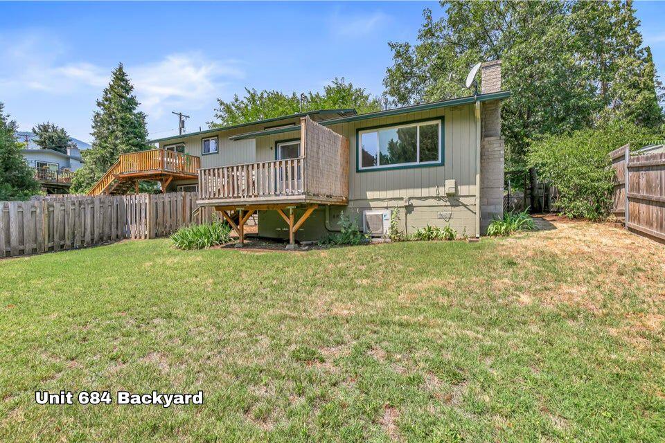 N/A - Residential Income