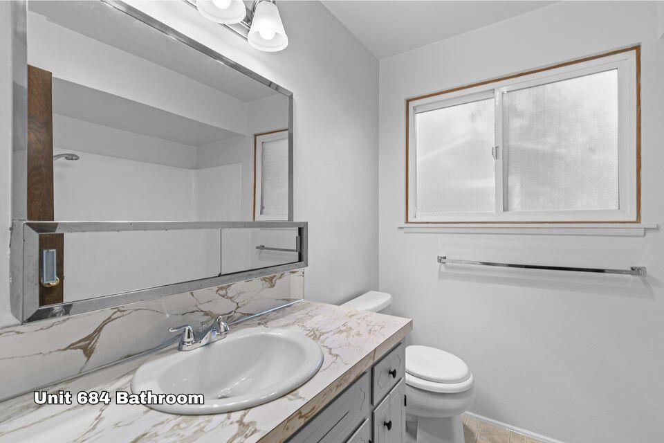 N/A - Residential Income