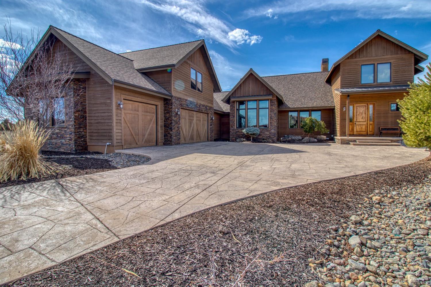 Brasada Ranch - Residential