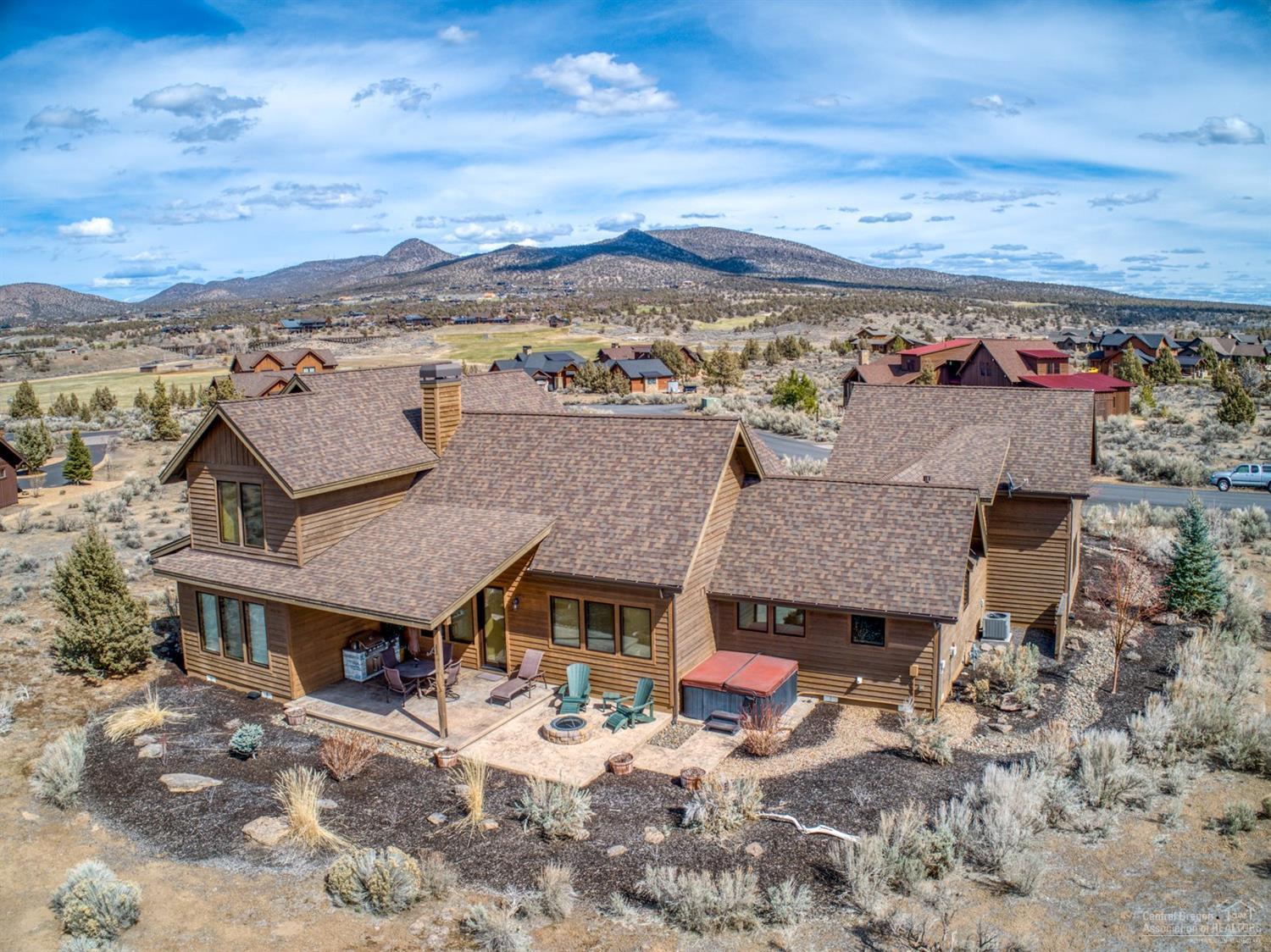 Brasada Ranch - Residential