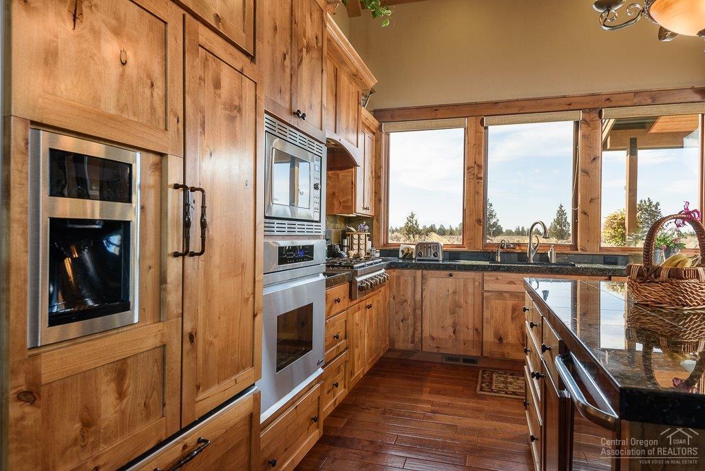 Brasada Ranch - Residential