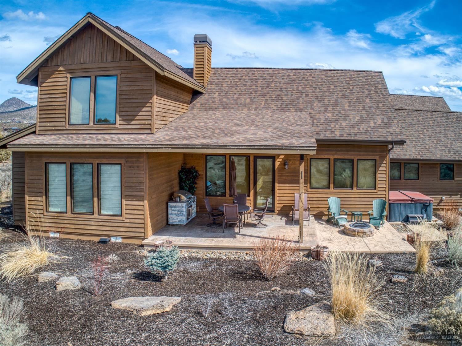 Brasada Ranch - Residential