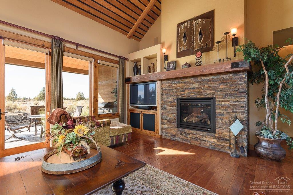 Brasada Ranch - Residential