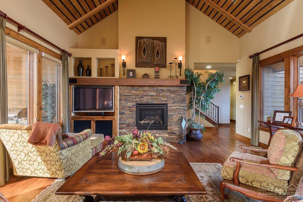 Brasada Ranch - Residential