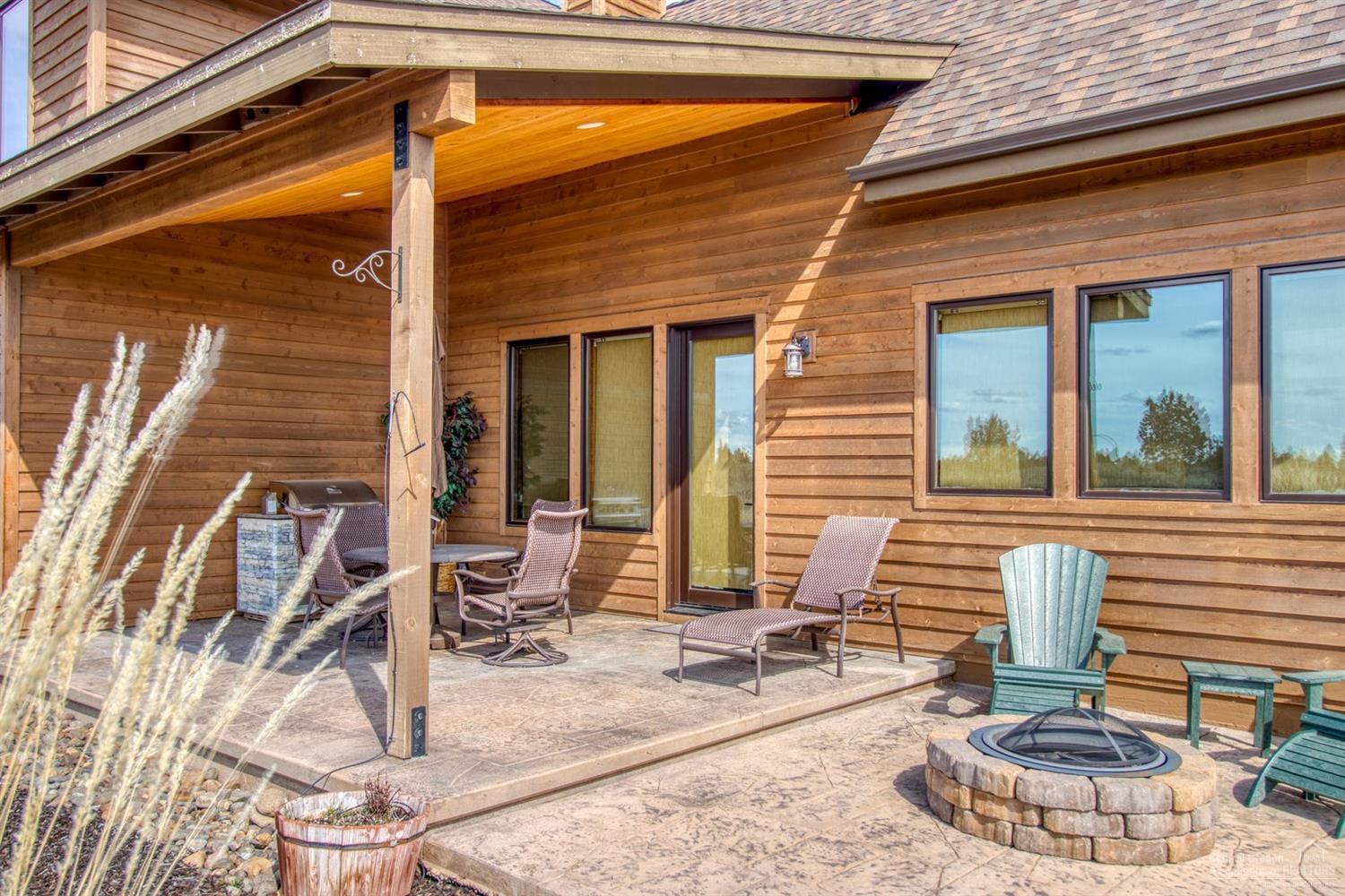 Brasada Ranch - Residential