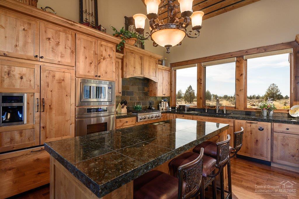 Brasada Ranch - Residential