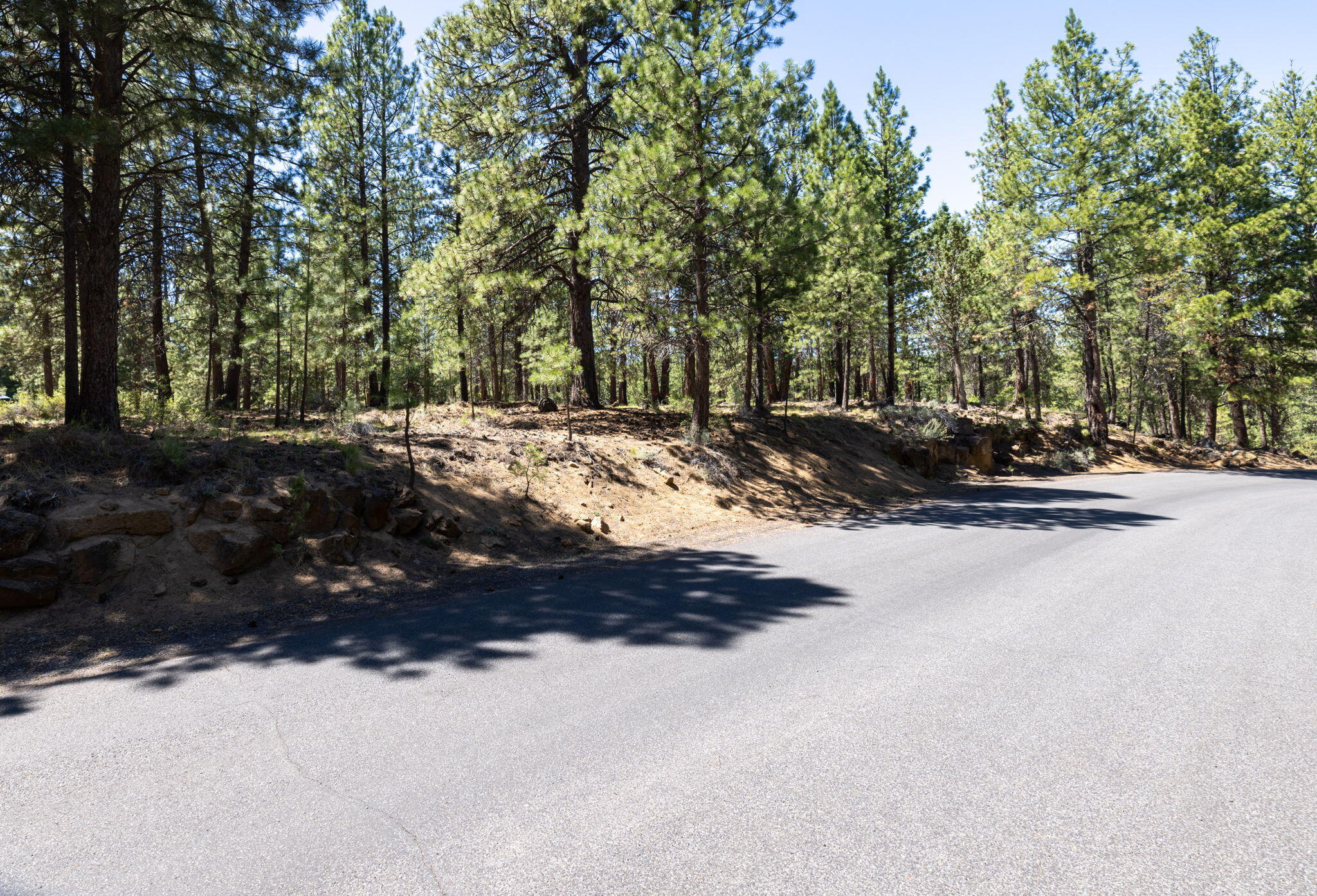 18917 Baker Road