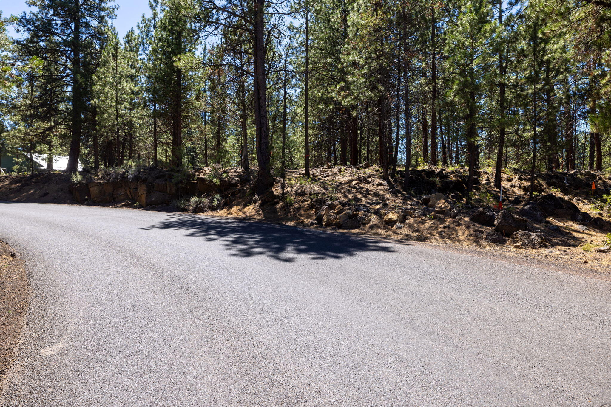 18917 Baker Road