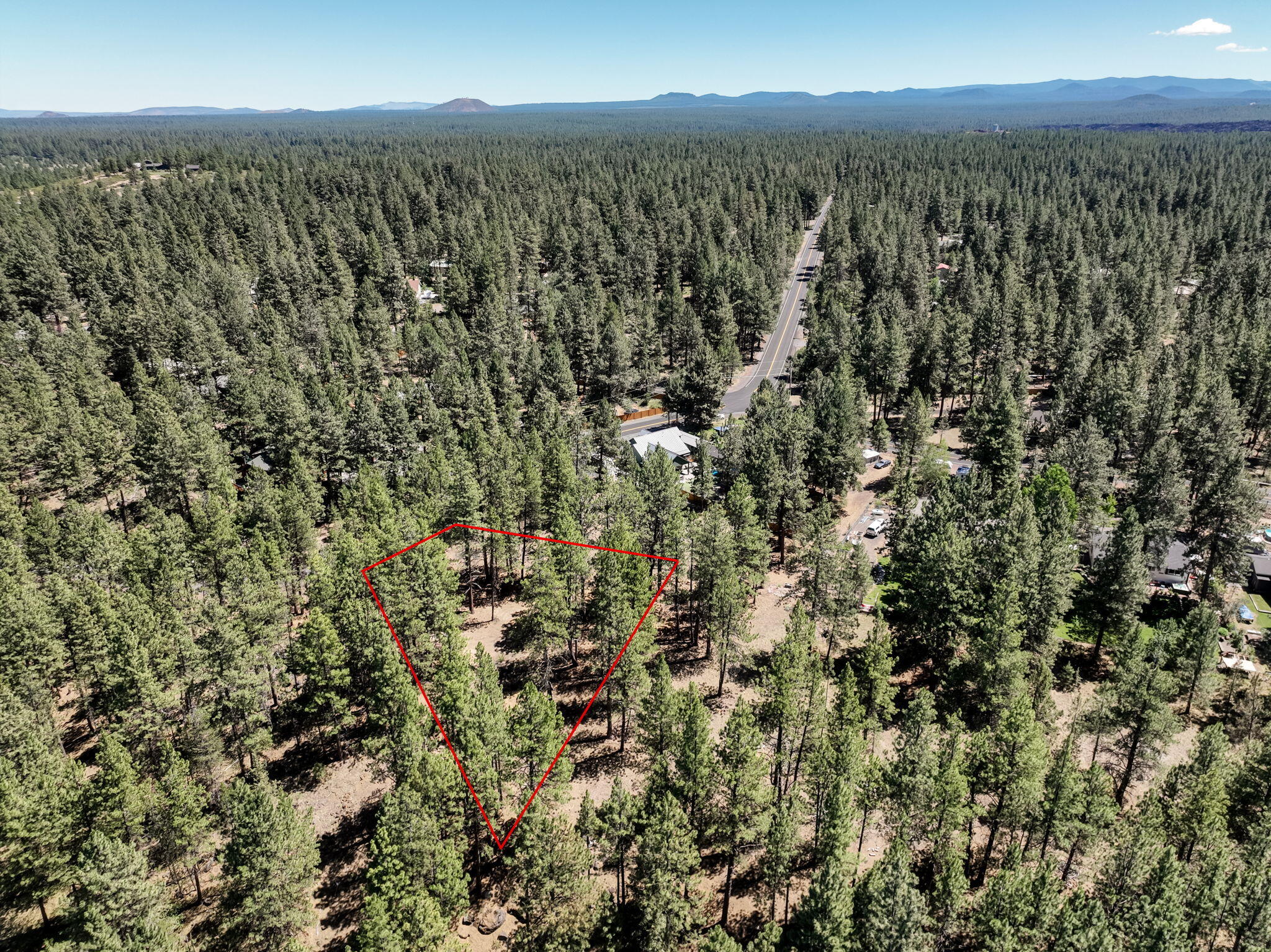 Deschutes RiverWoods - Land