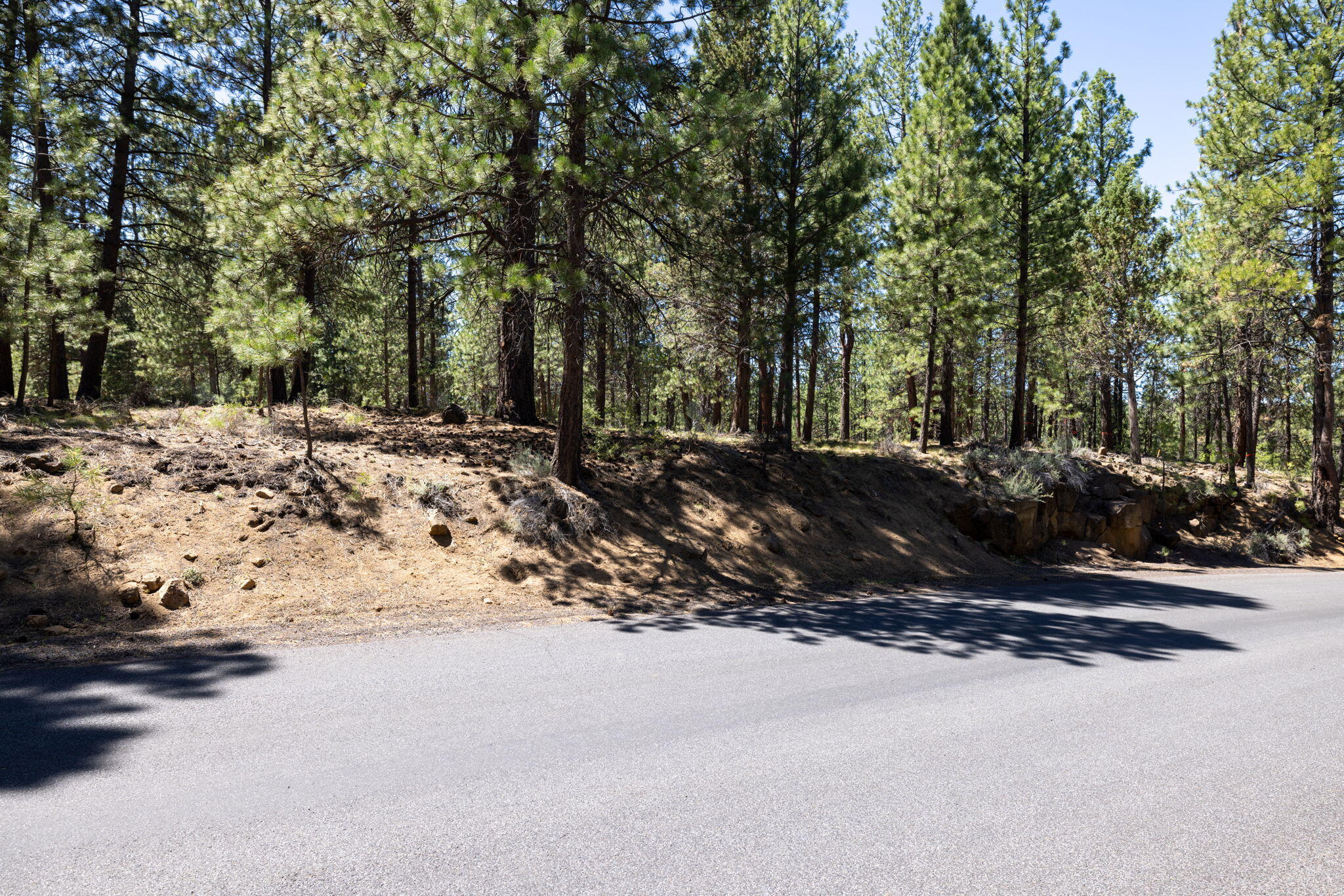 18917 Baker Road