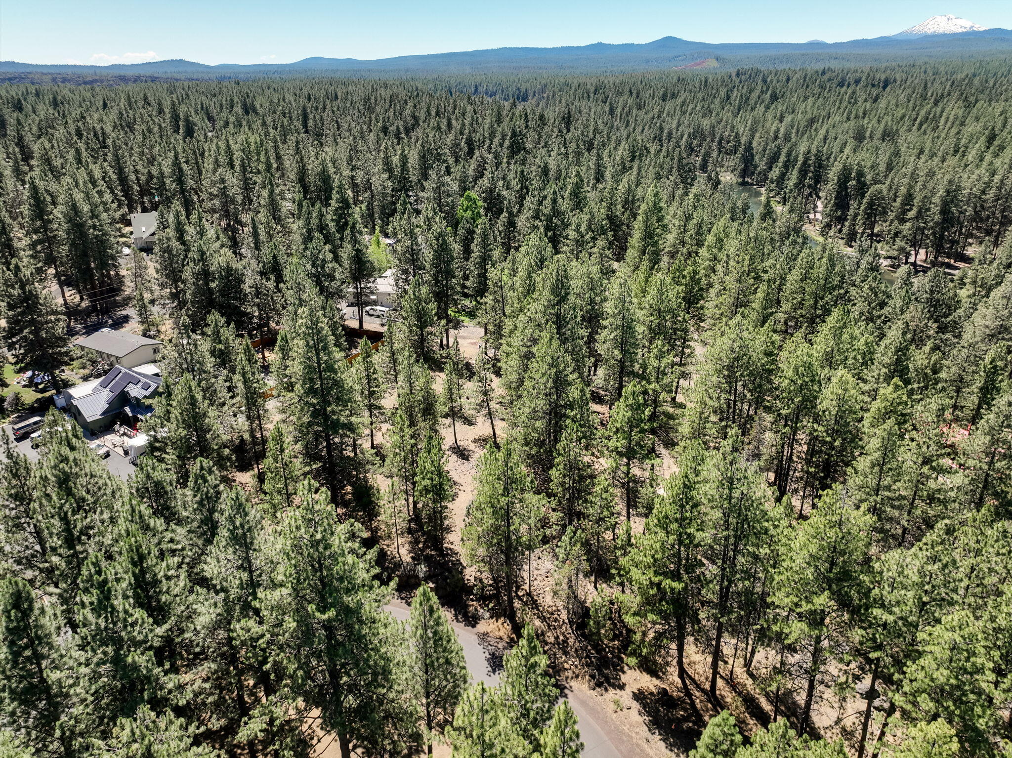 Deschutes RiverWoods - Land