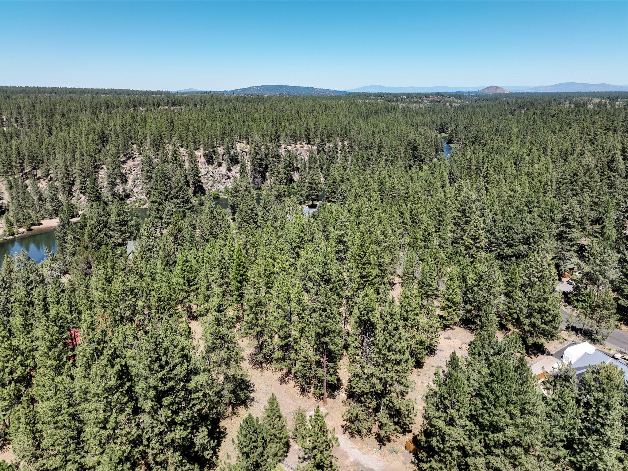 Deschutes RiverWoods - Land