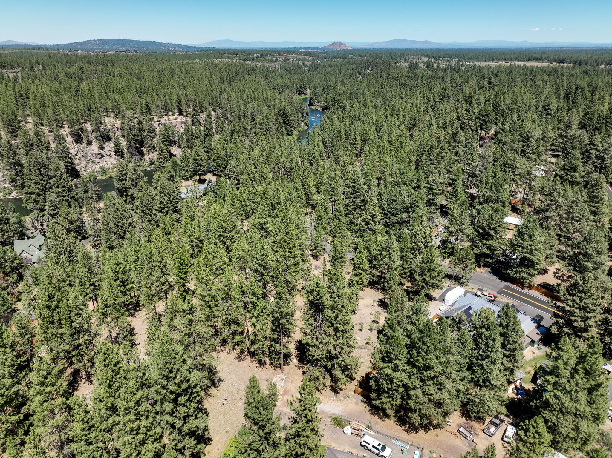 Deschutes RiverWoods - Land