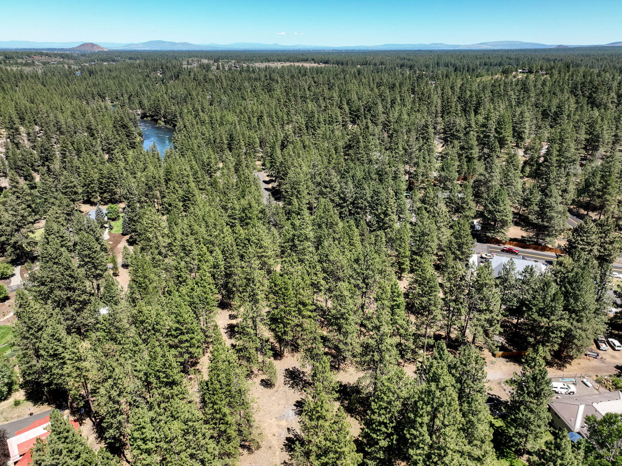 Deschutes RiverWoods - Land