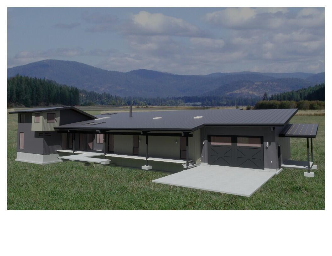 Deschutes RiverWoods - Land