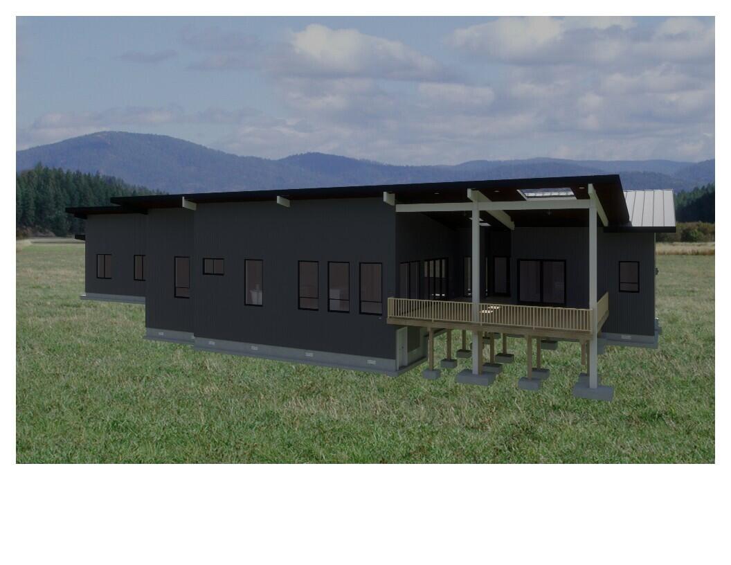 Deschutes RiverWoods - Land