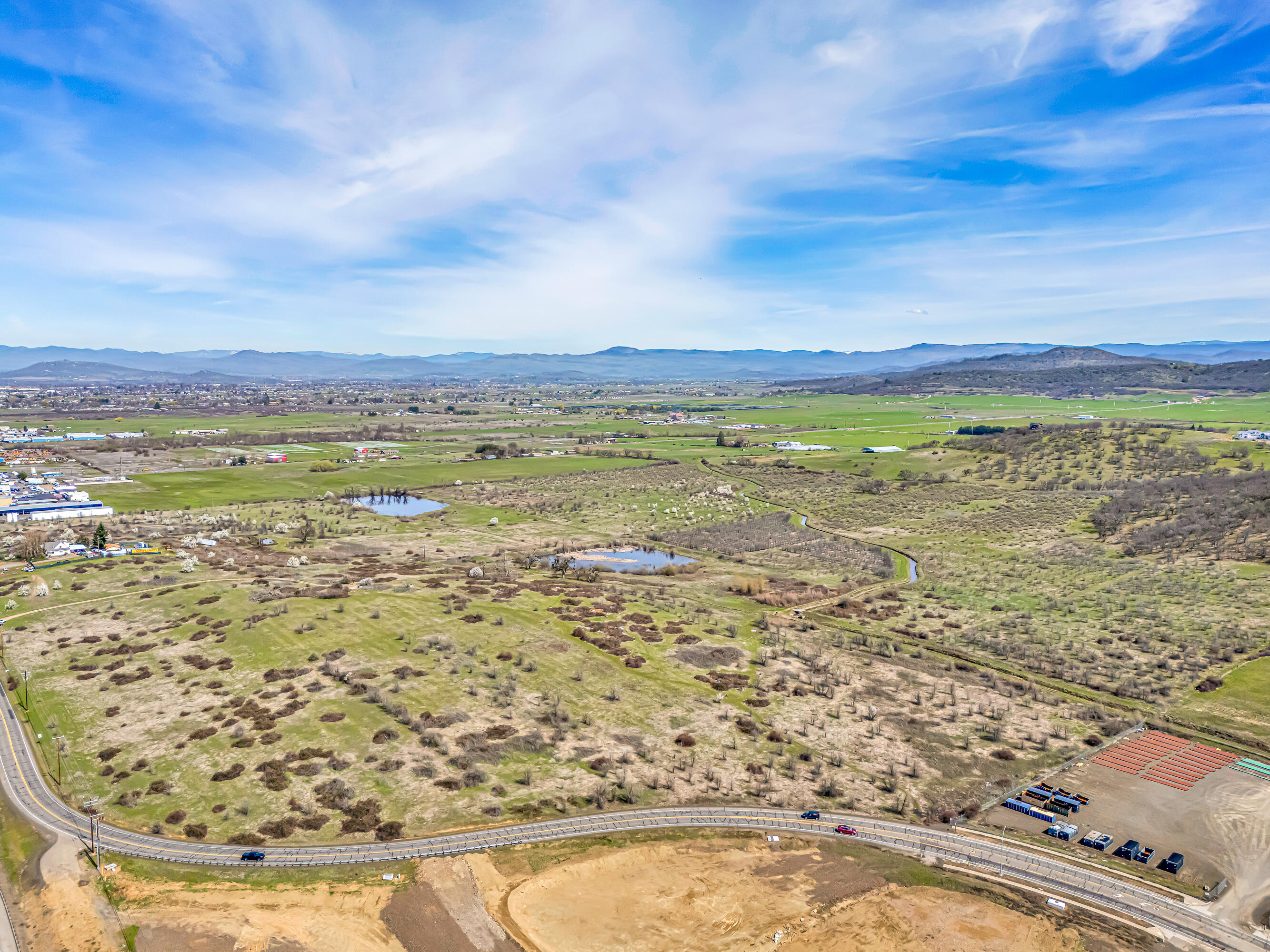 N/A - Commercial Sale