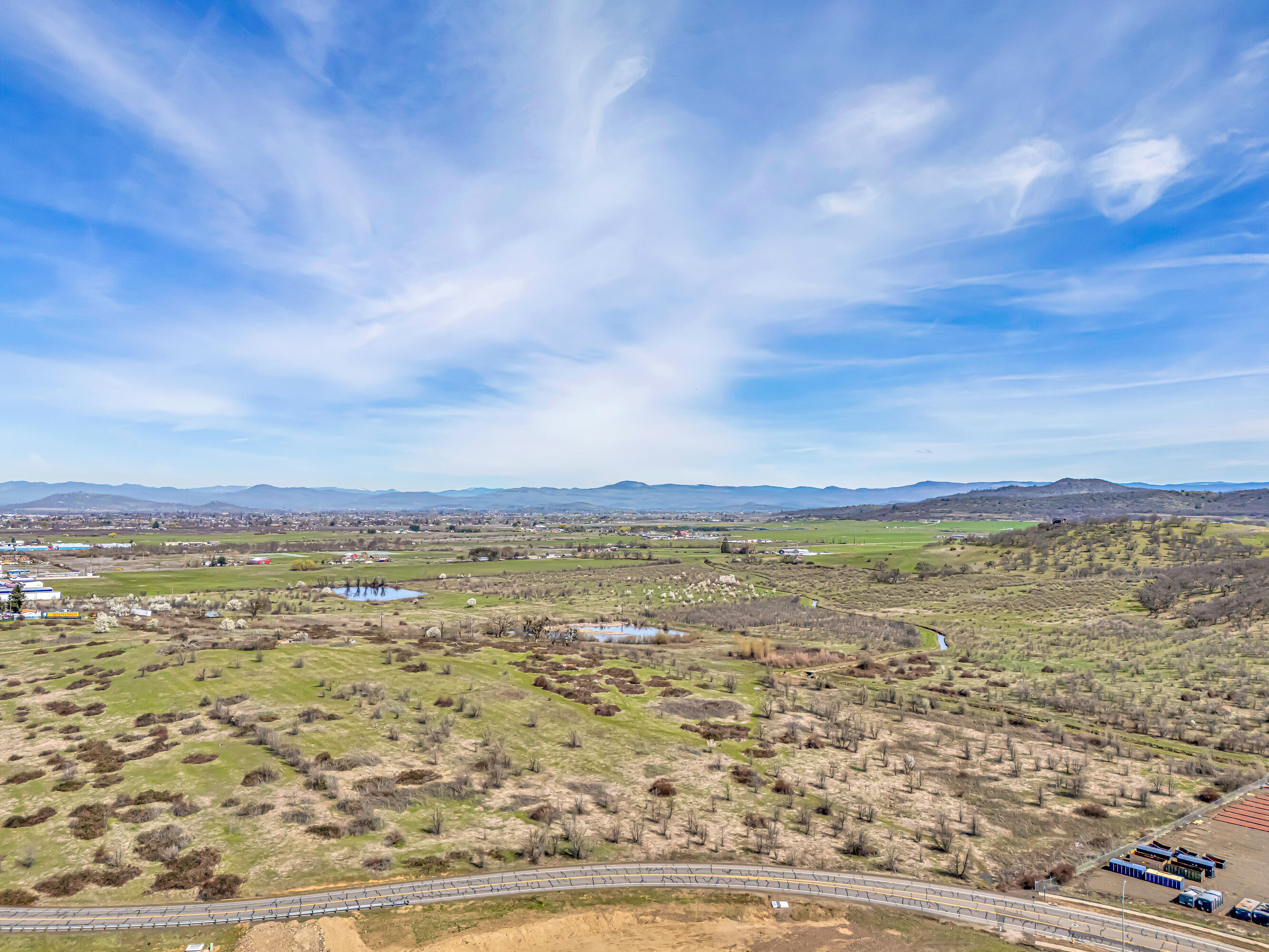 N/A - Commercial Sale