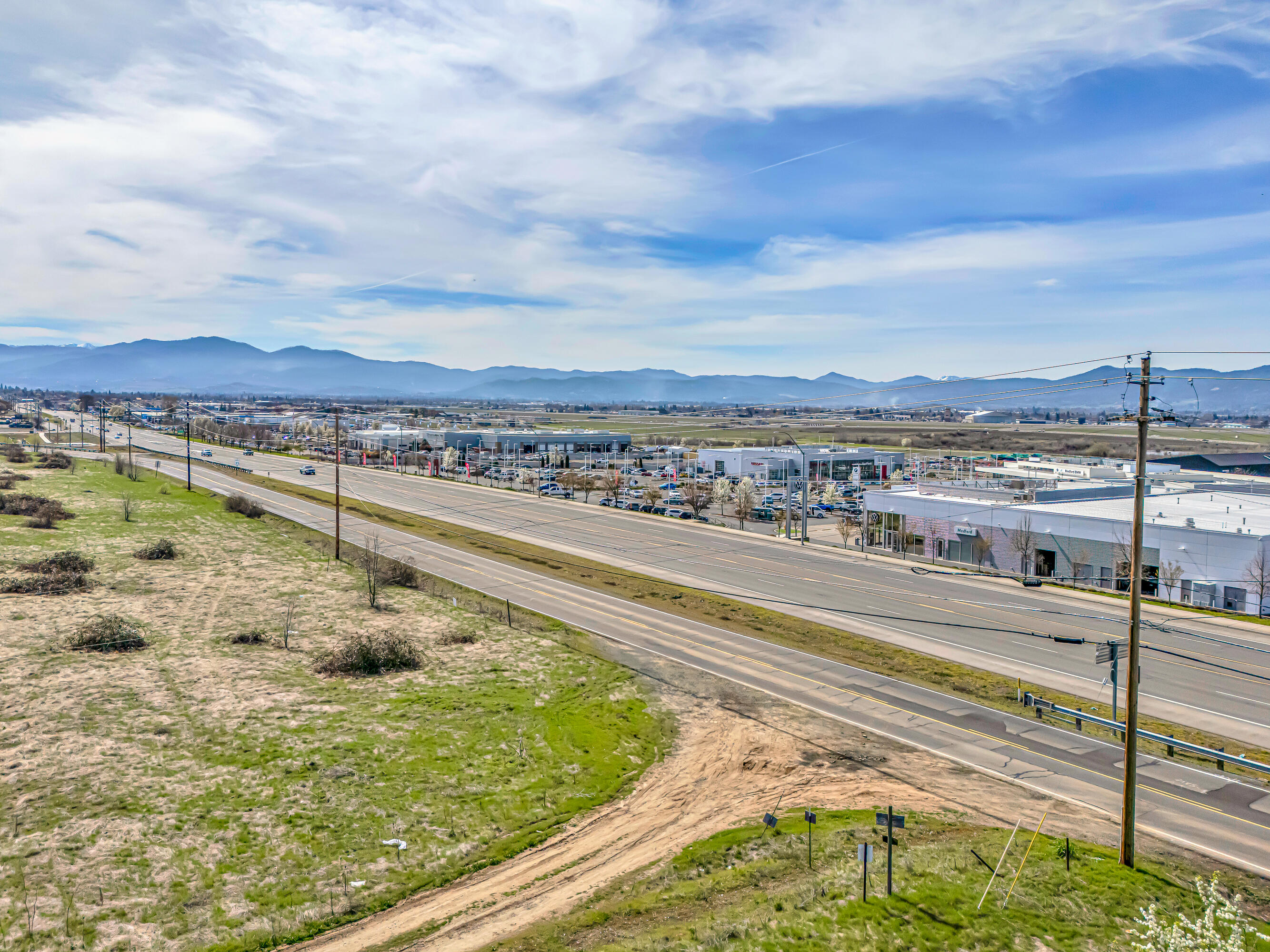 N/A - Commercial Sale