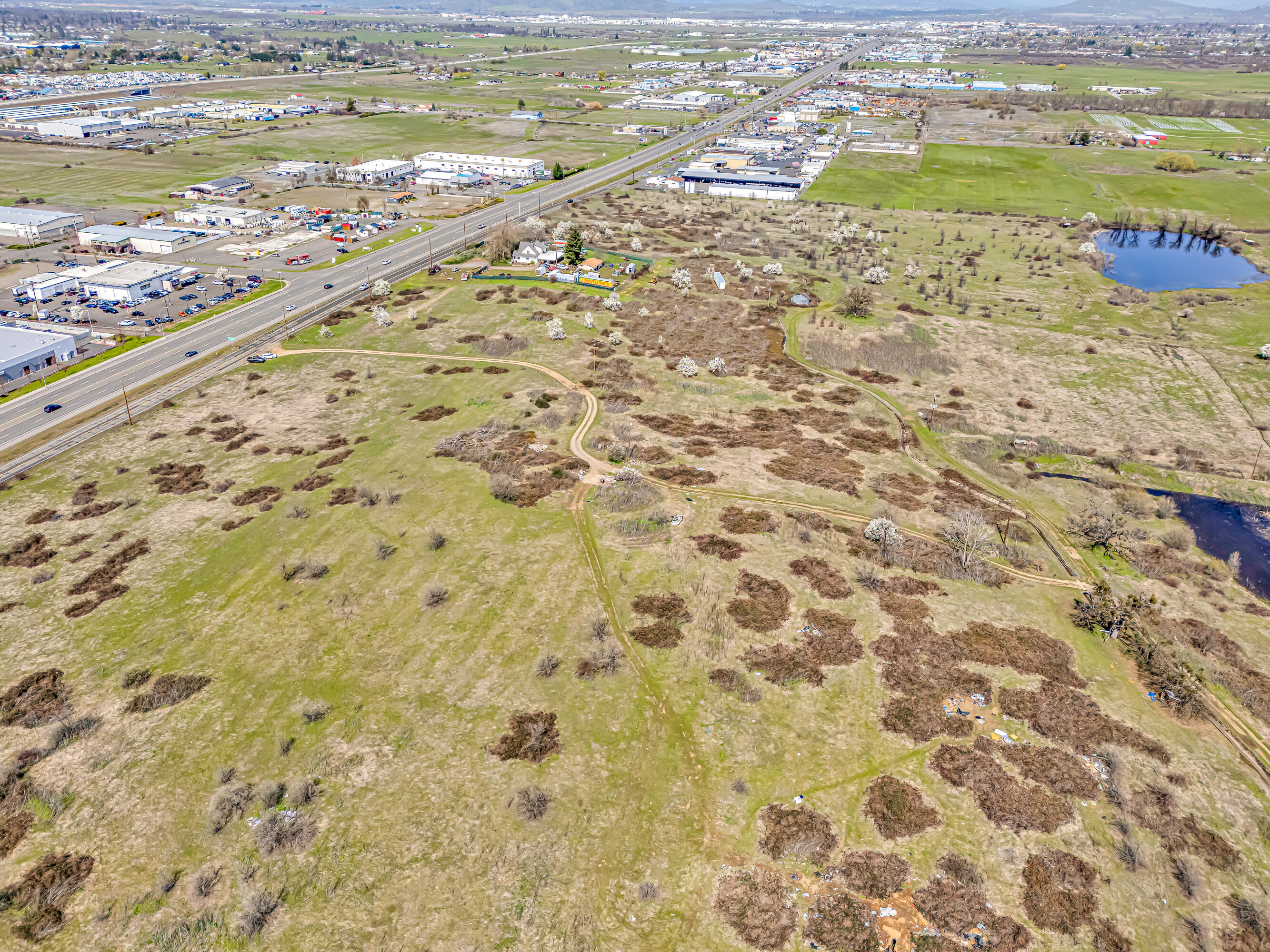 N/A - Commercial Sale