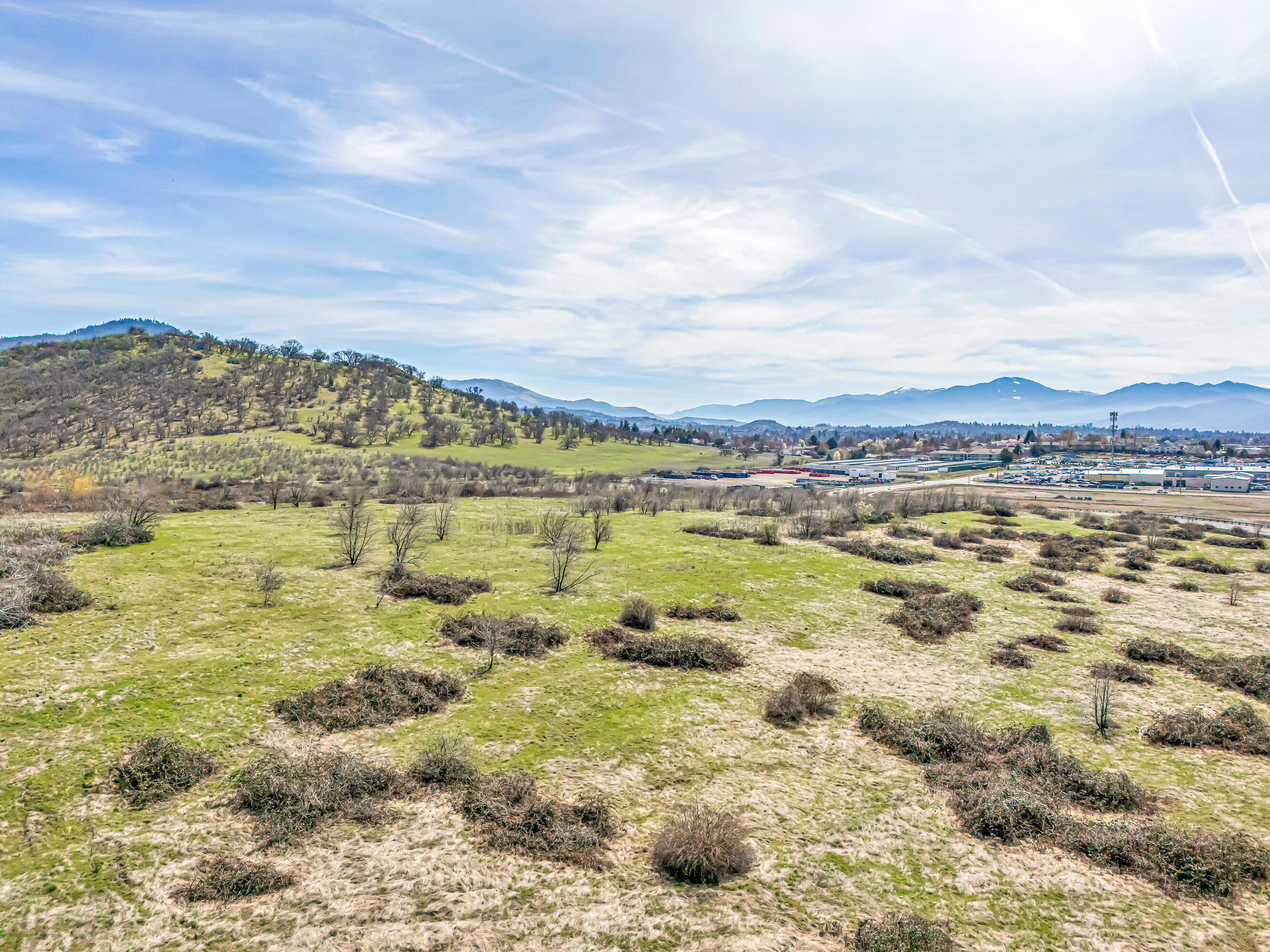 N/A - Commercial Sale