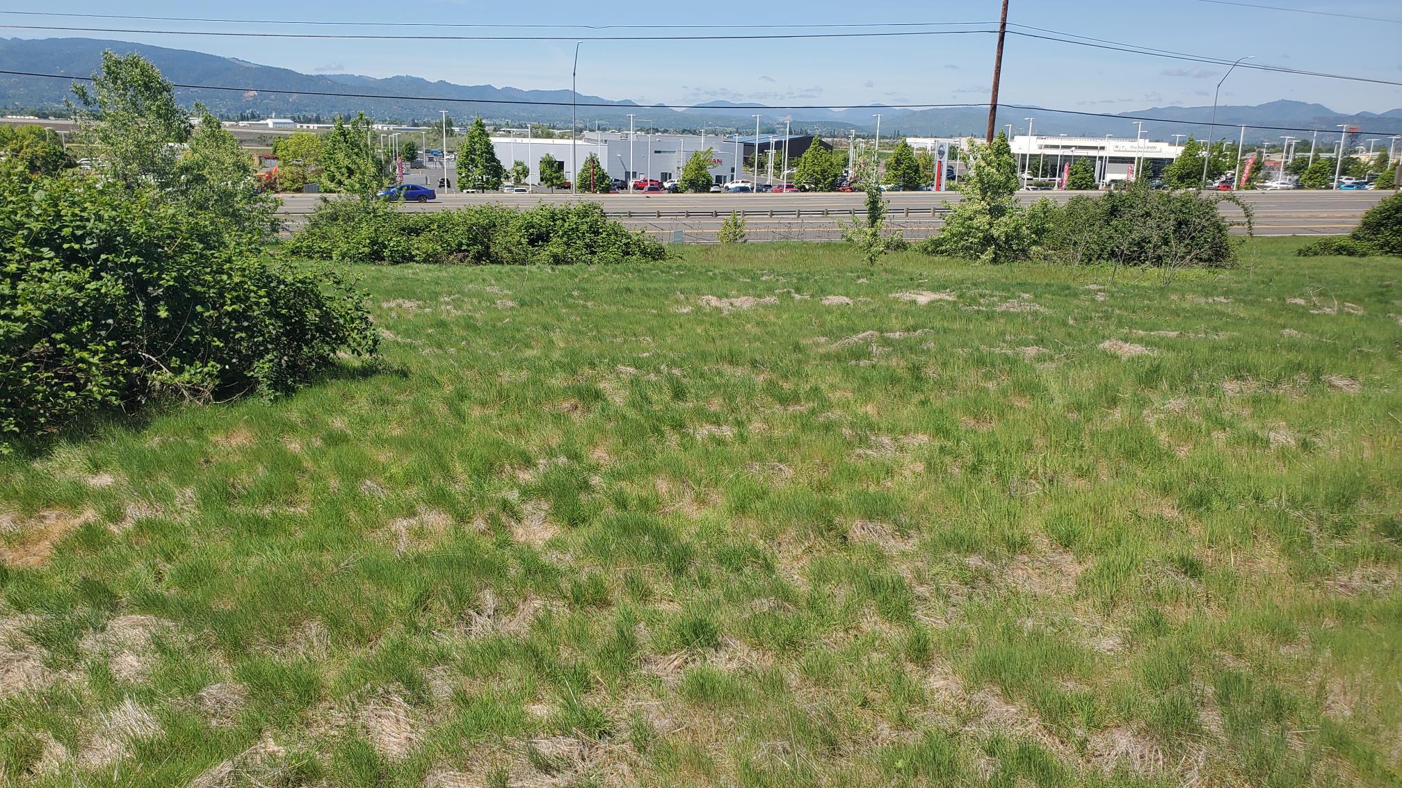 N/A - Commercial Sale