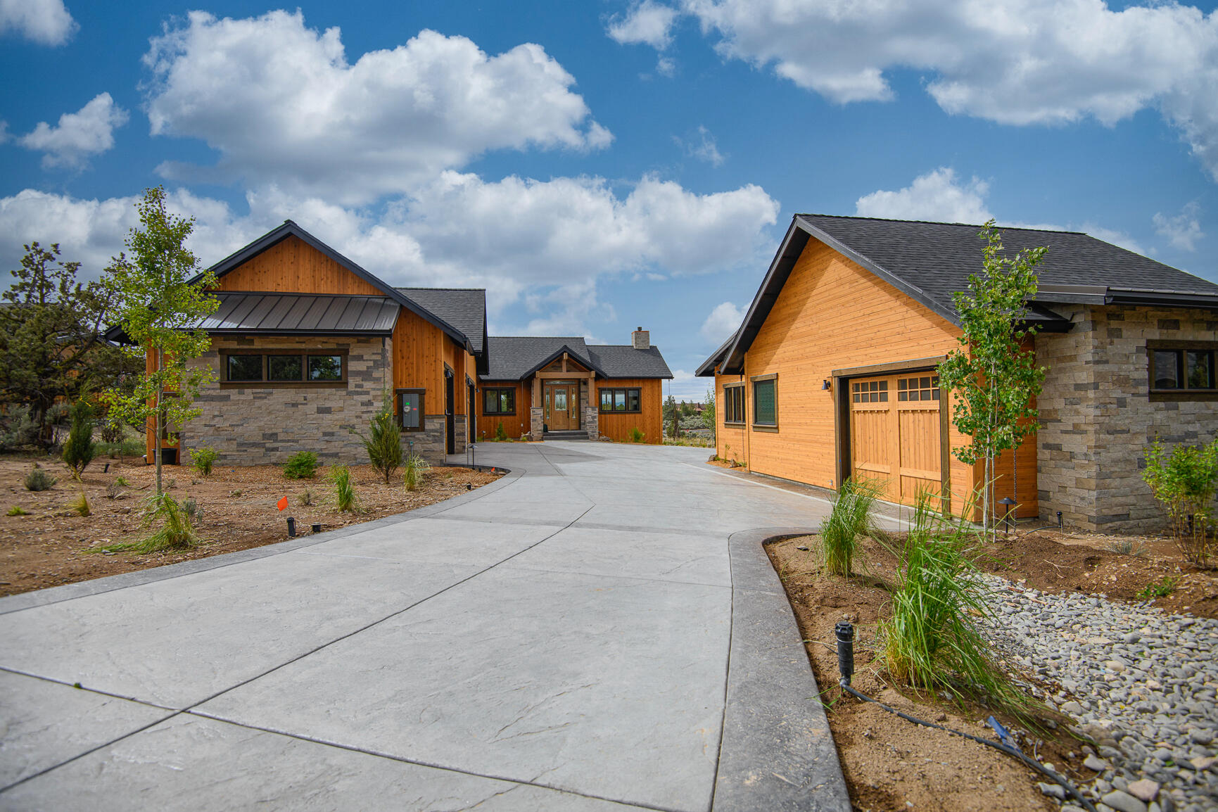 Brasada Ranch - Residential