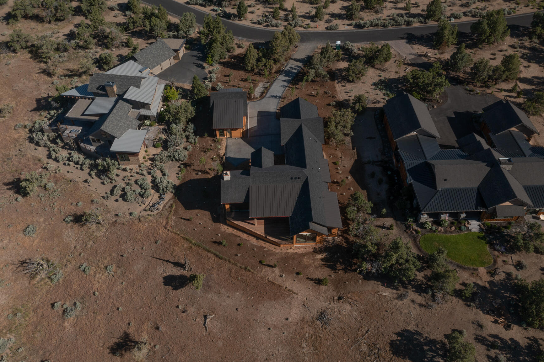 Brasada Ranch - Residential