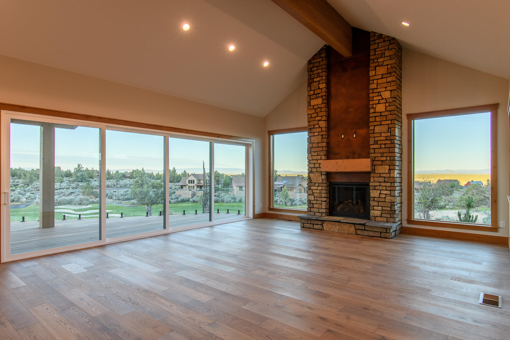 Brasada Ranch - Residential