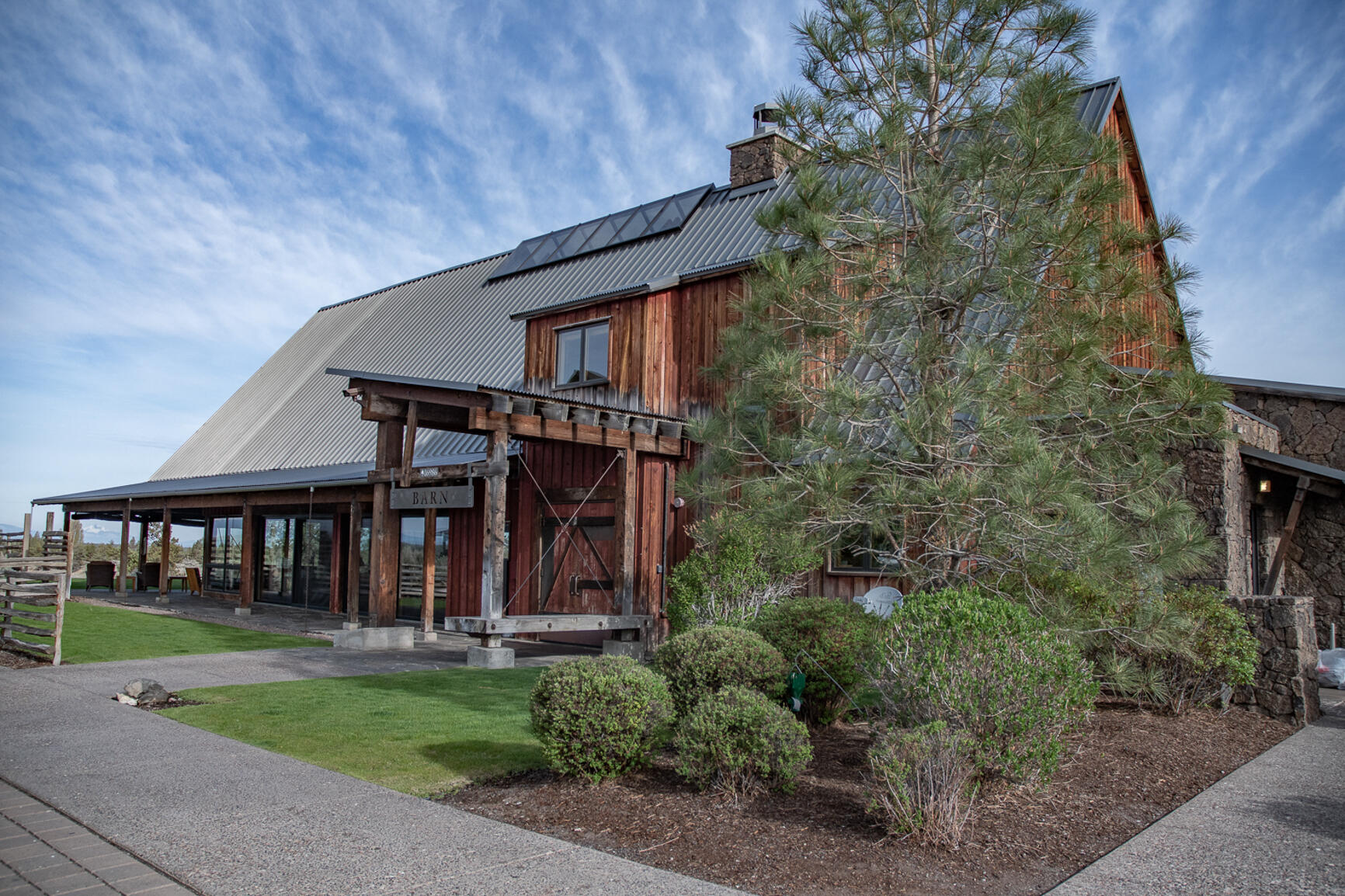 Brasada Ranch - Residential