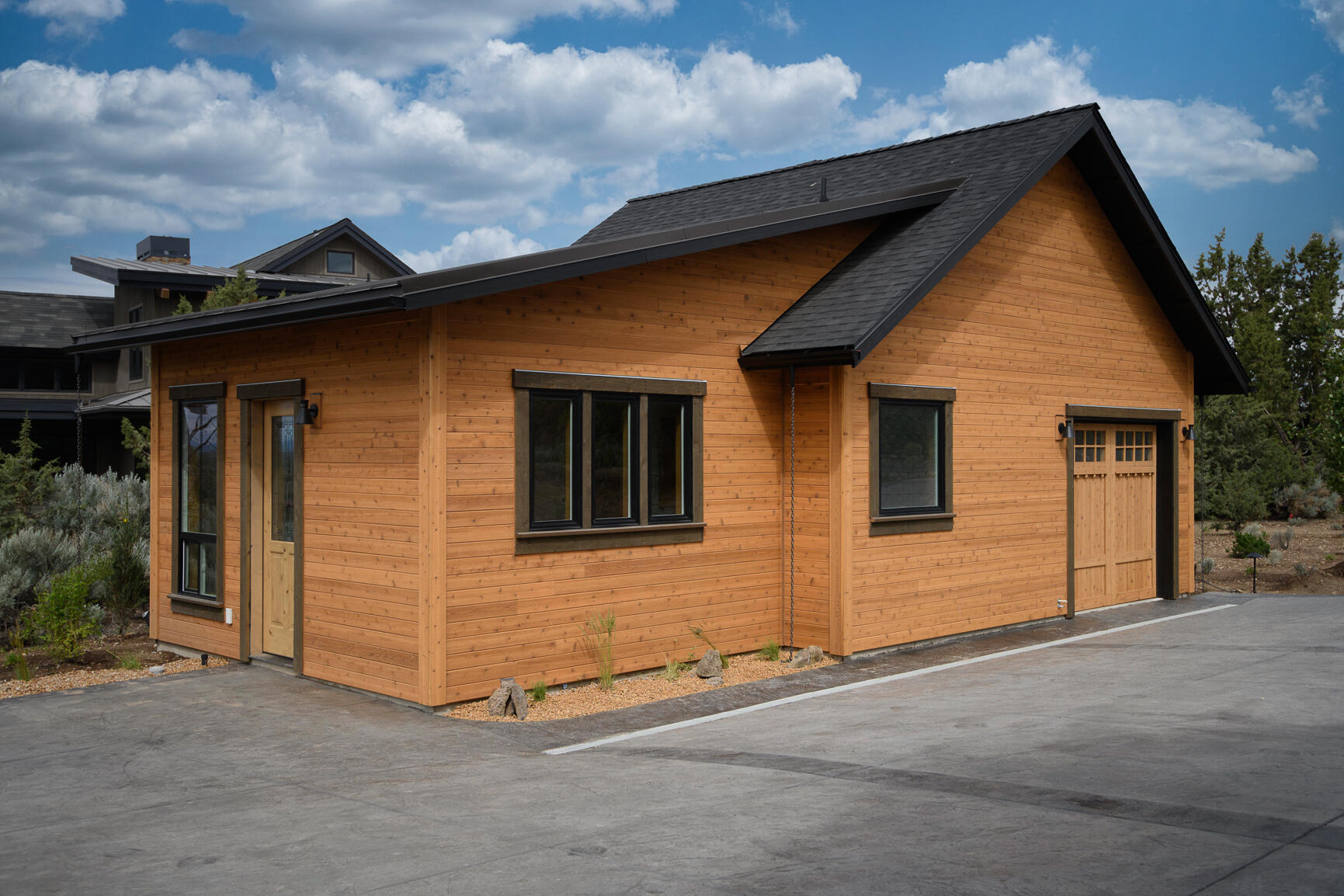 Brasada Ranch - Residential