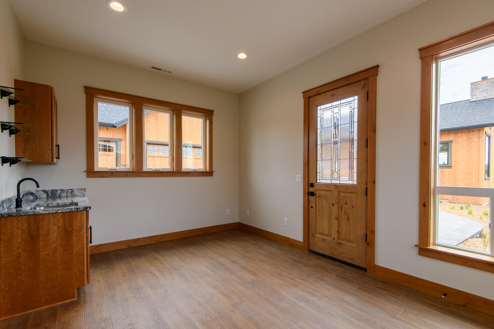 Brasada Ranch - Residential