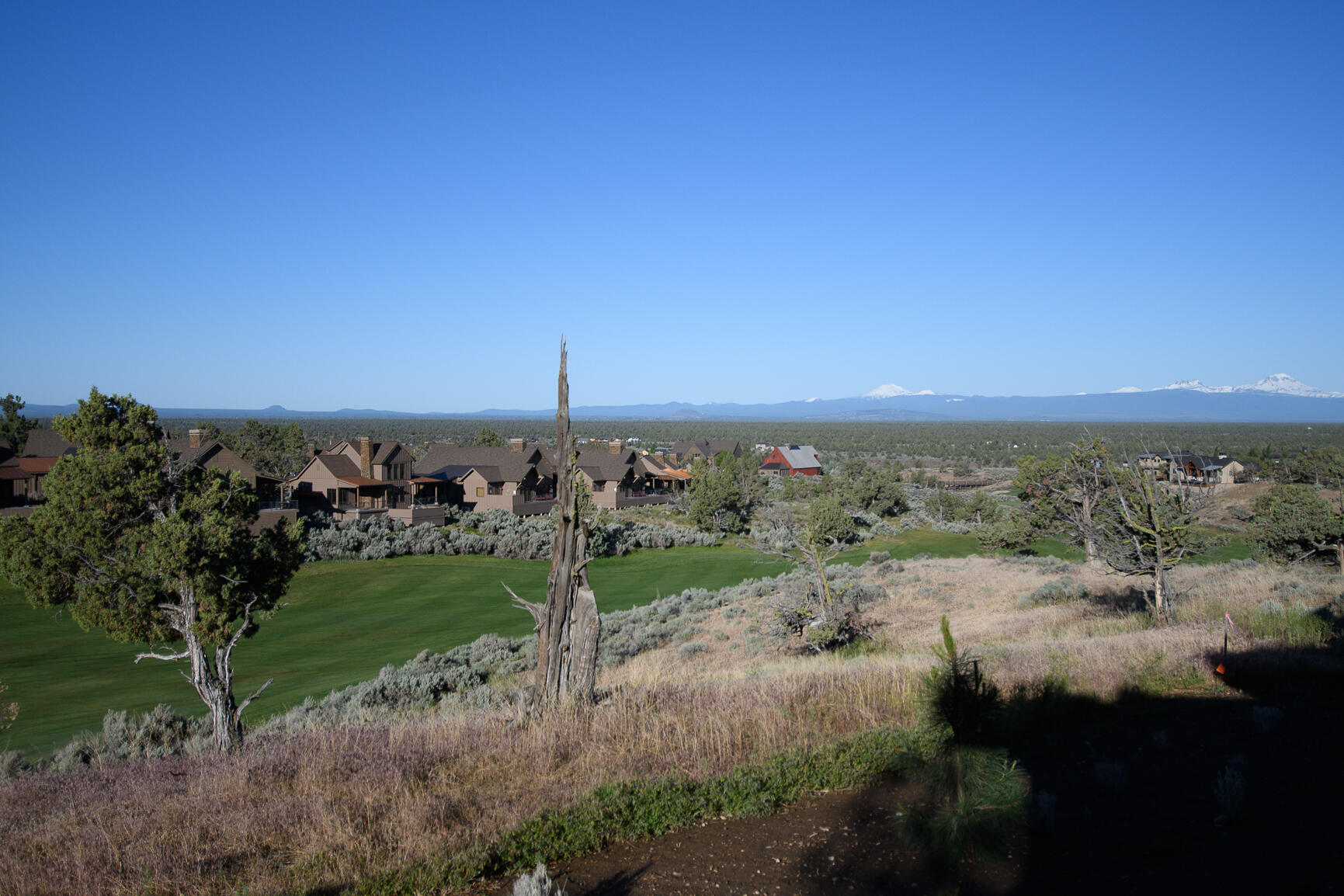 Brasada Ranch - Residential