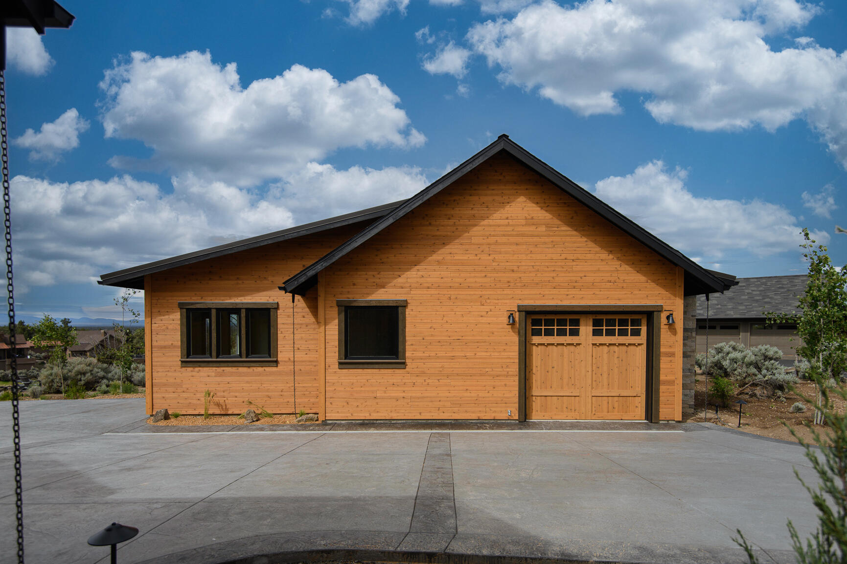 Brasada Ranch - Residential