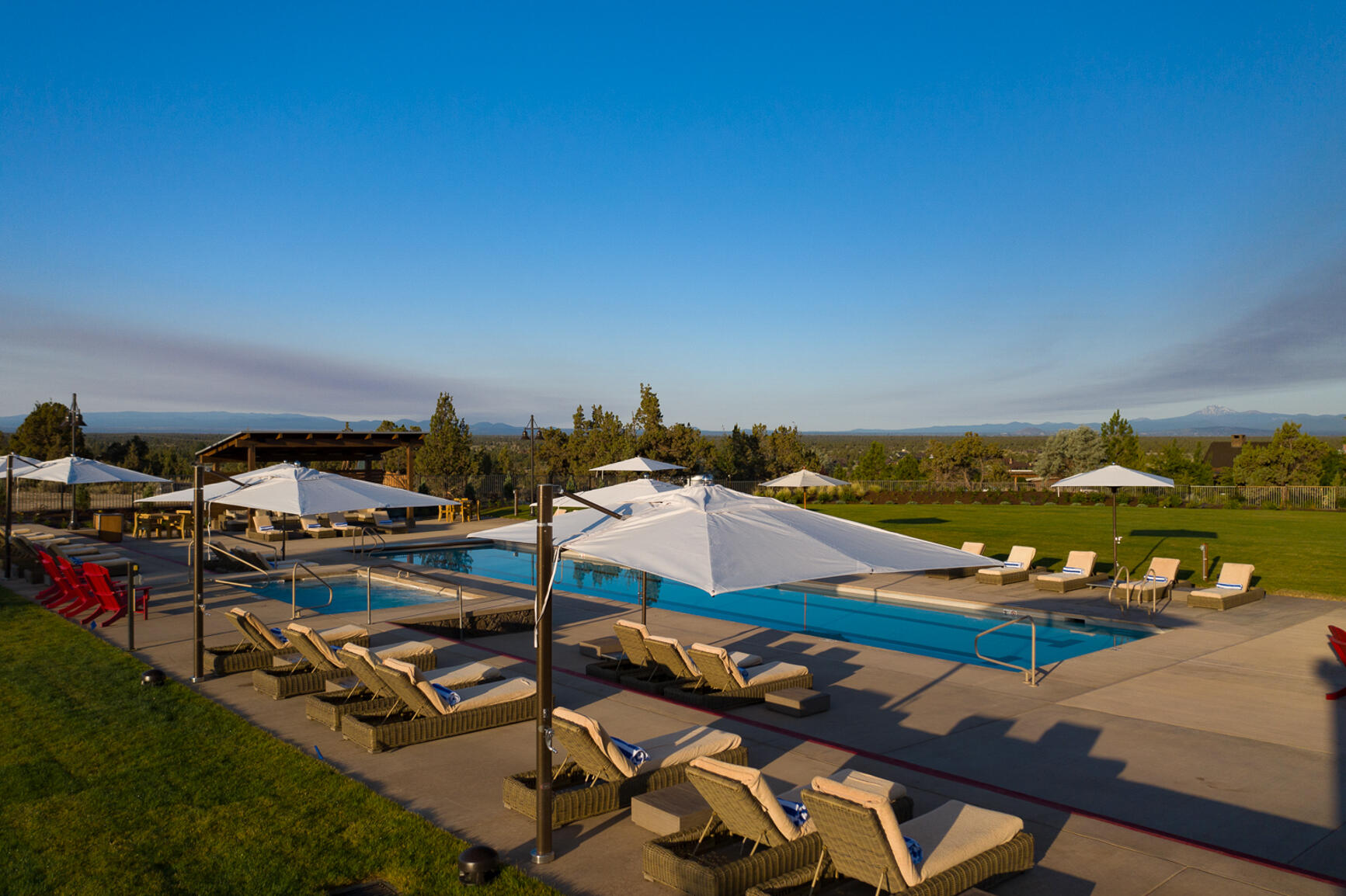 Brasada Ranch - Residential