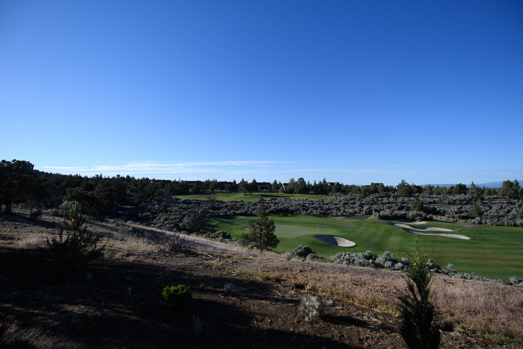 Brasada Ranch - Residential