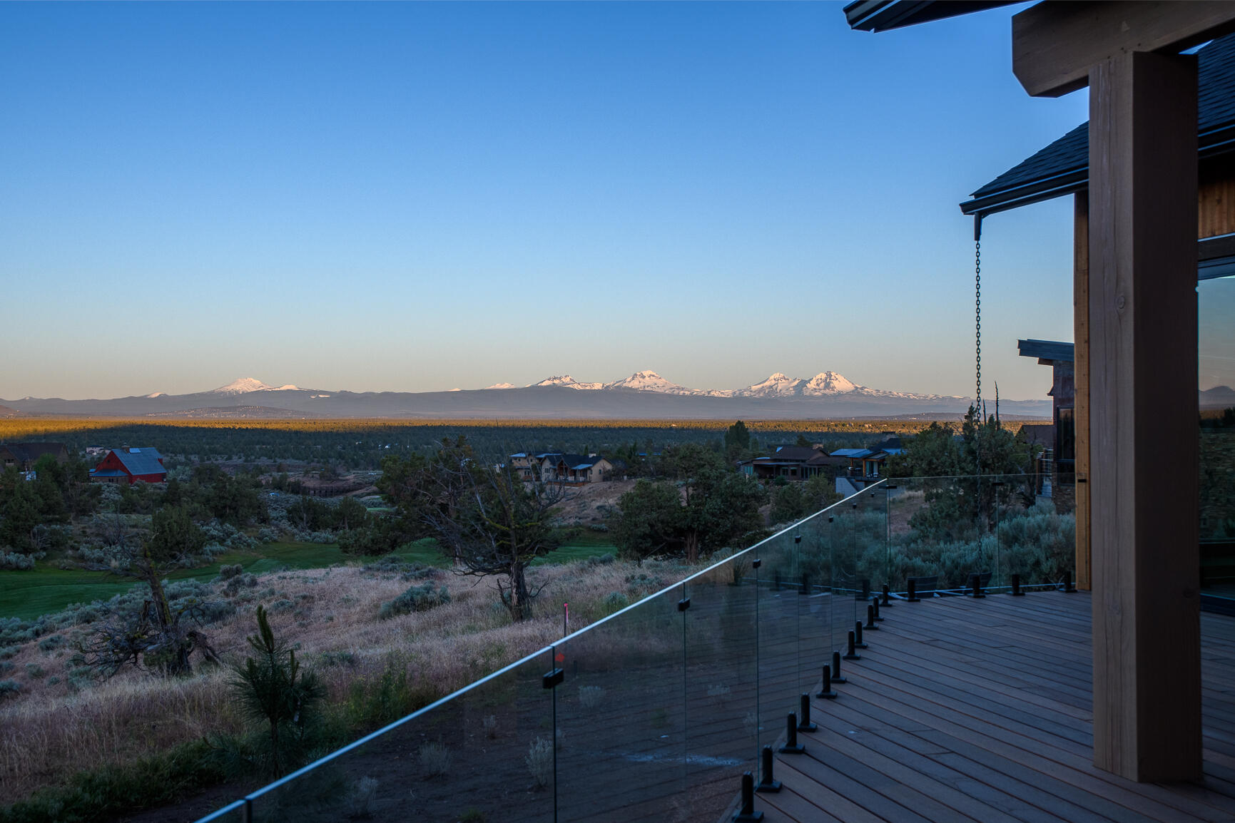 Brasada Ranch - Residential