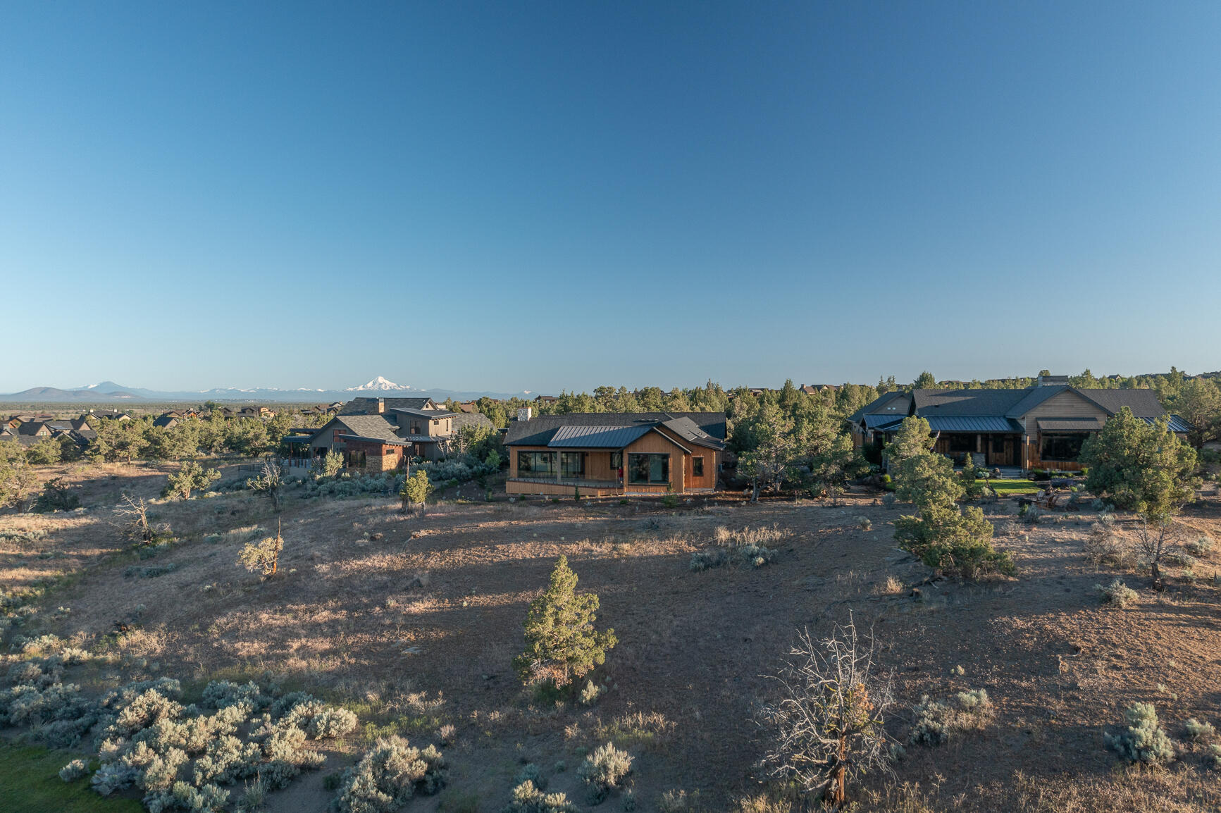 Brasada Ranch - Residential