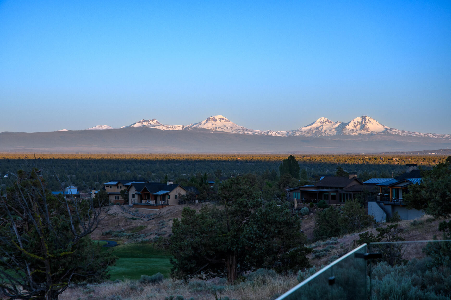 Brasada Ranch - Residential