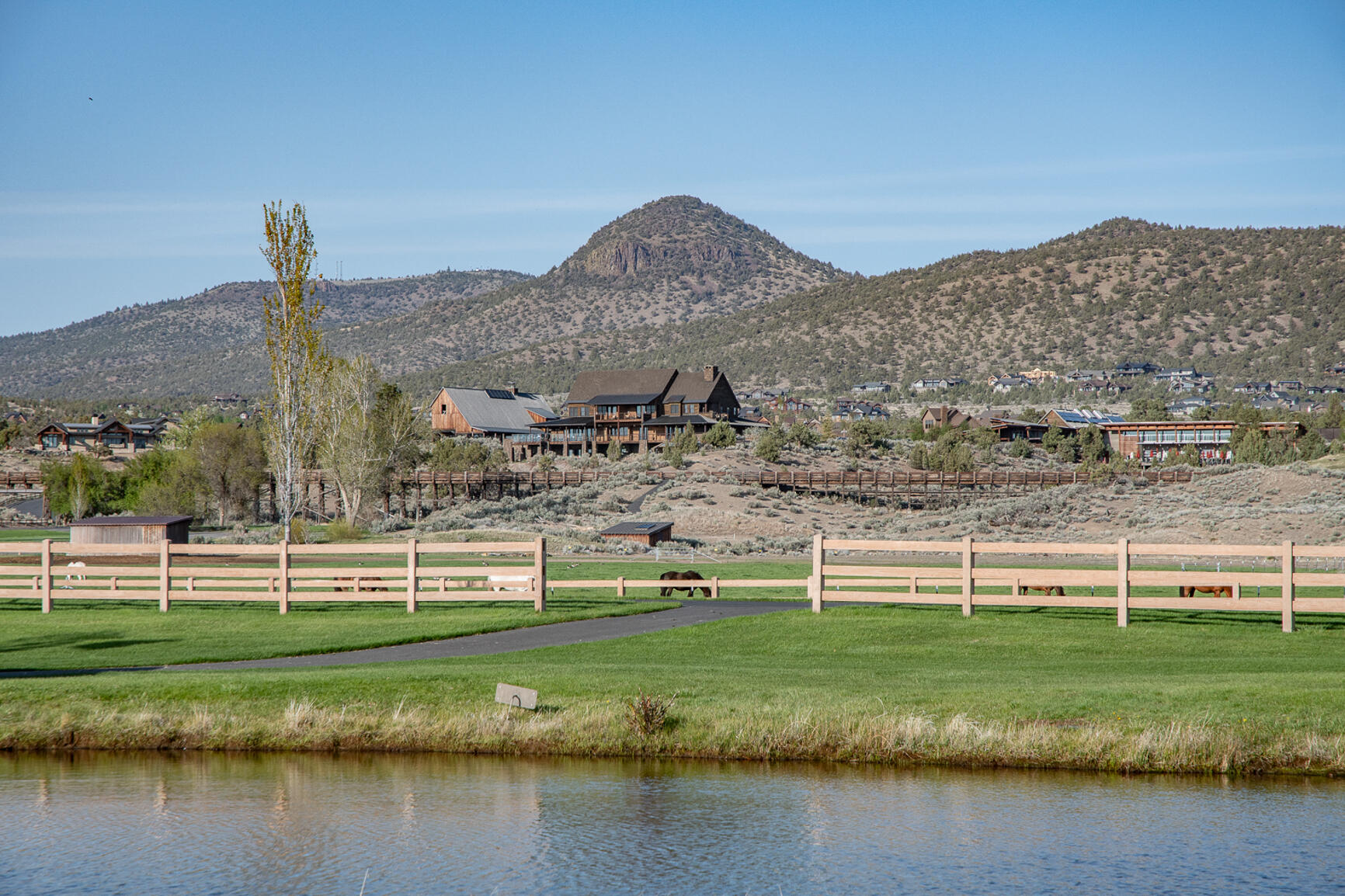 Brasada Ranch - Residential