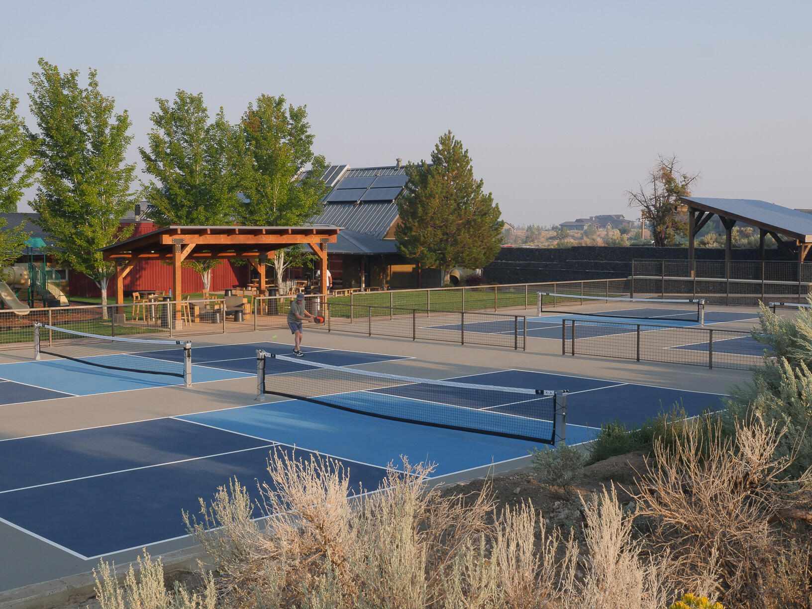 Brasada Ranch - Residential