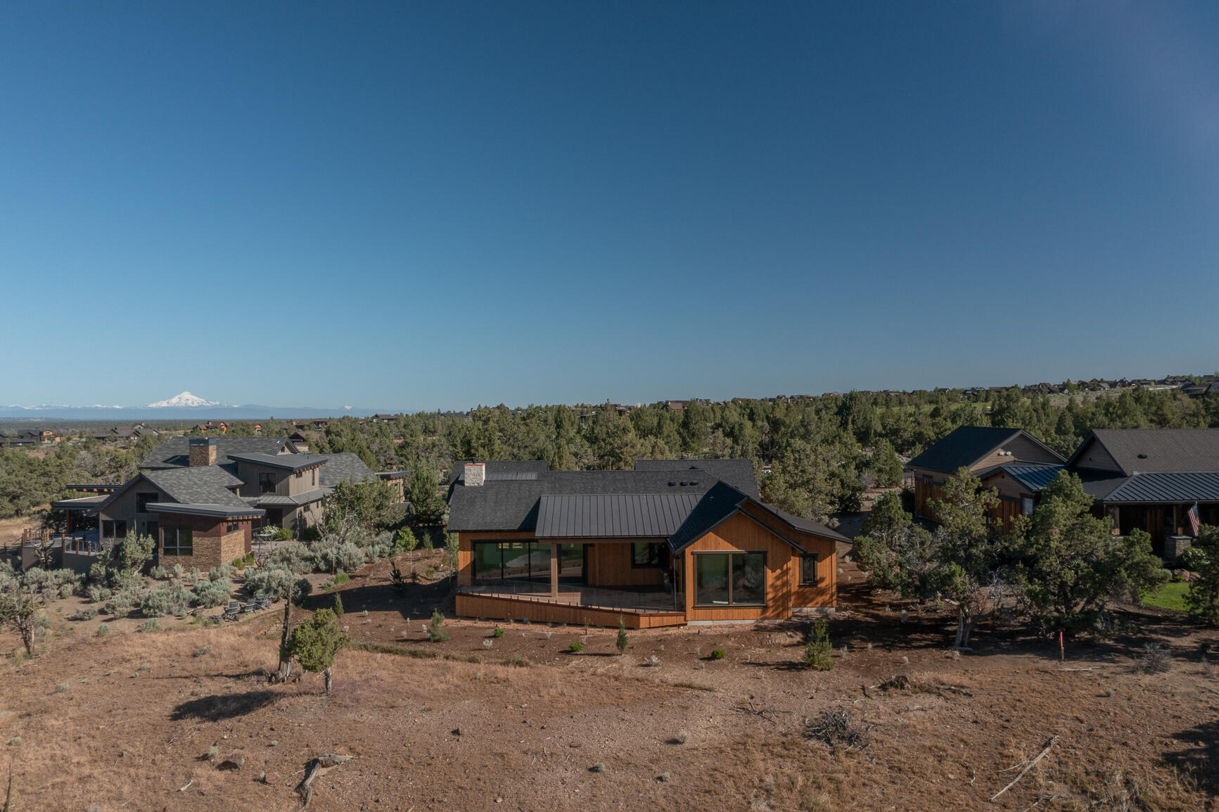 Brasada Ranch - Residential