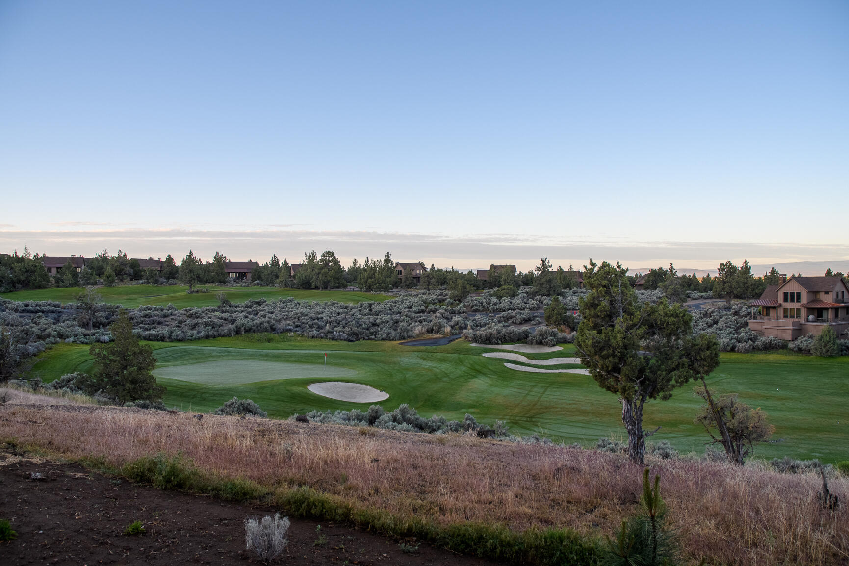 Brasada Ranch - Residential