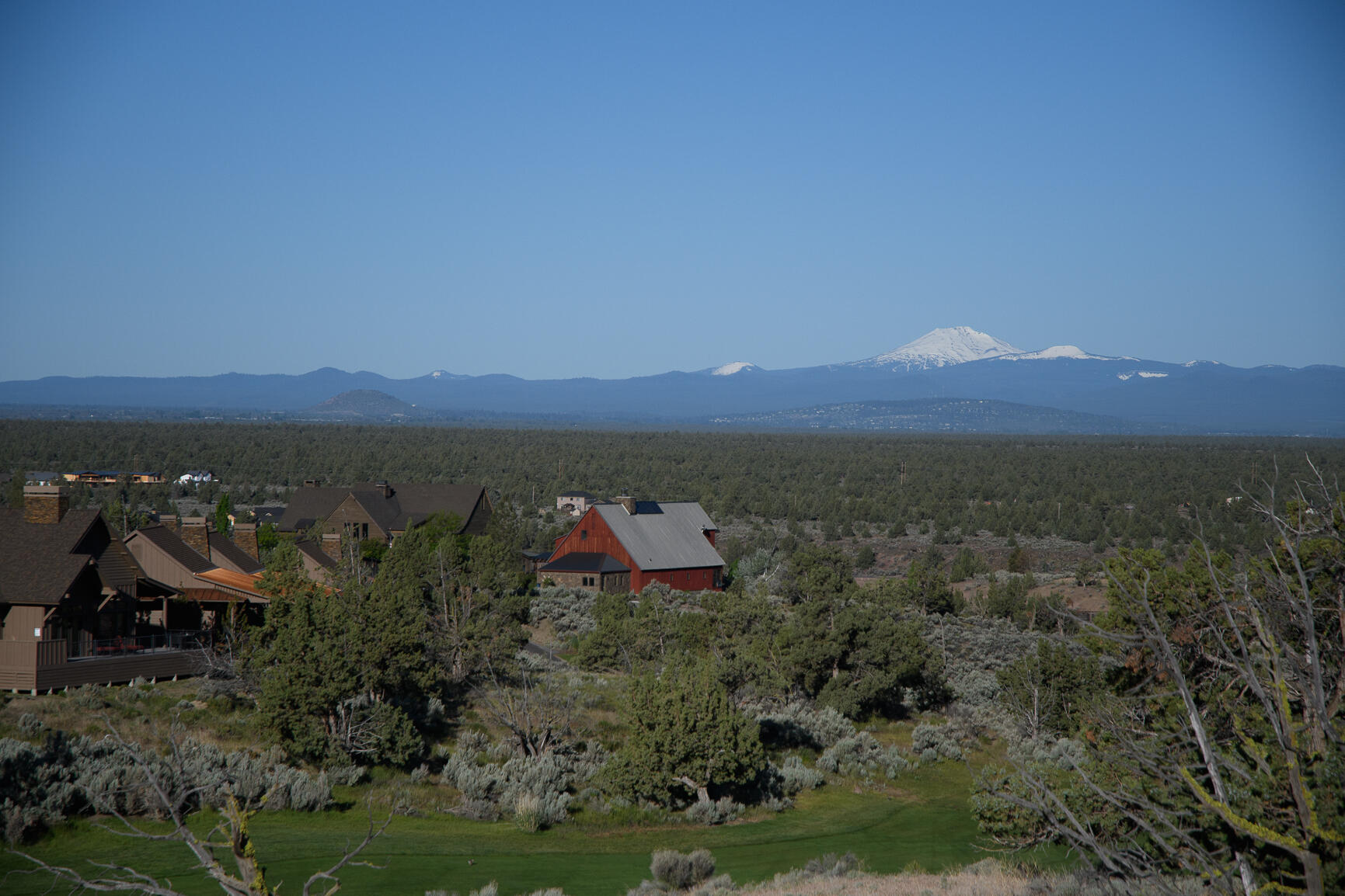 Brasada Ranch - Residential