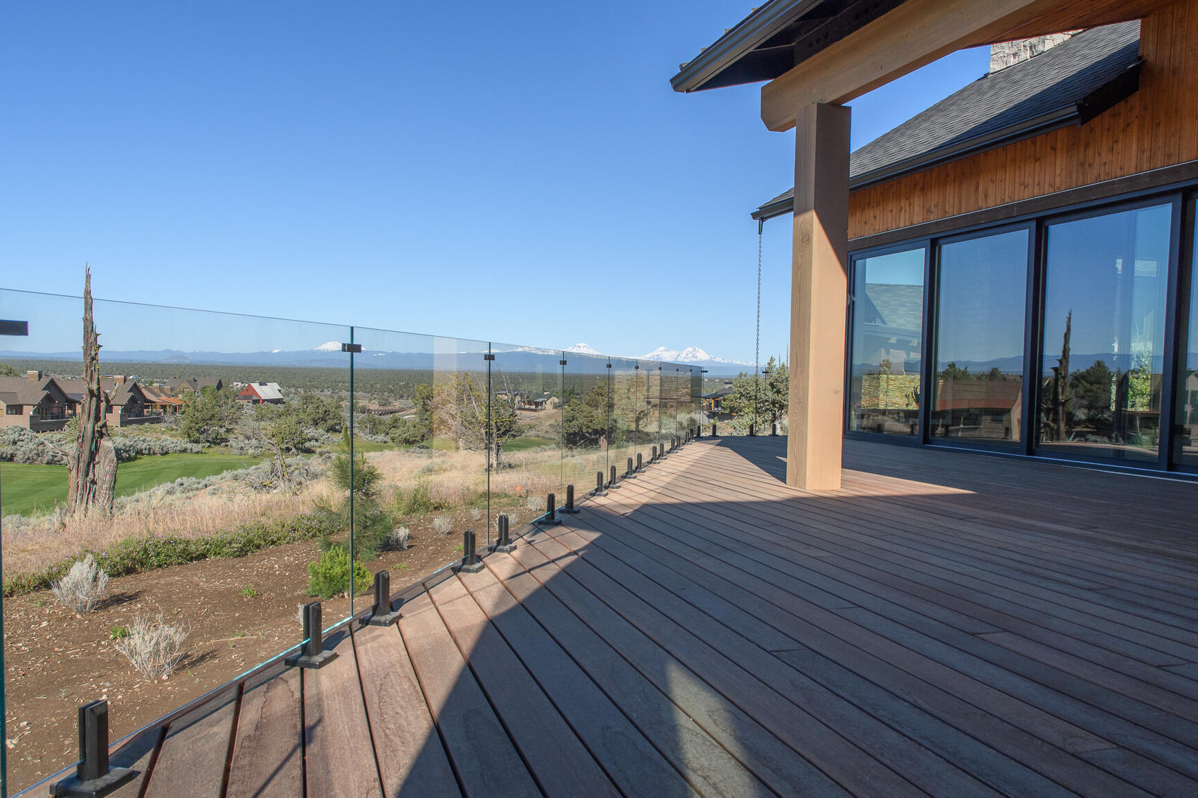 Brasada Ranch - Residential