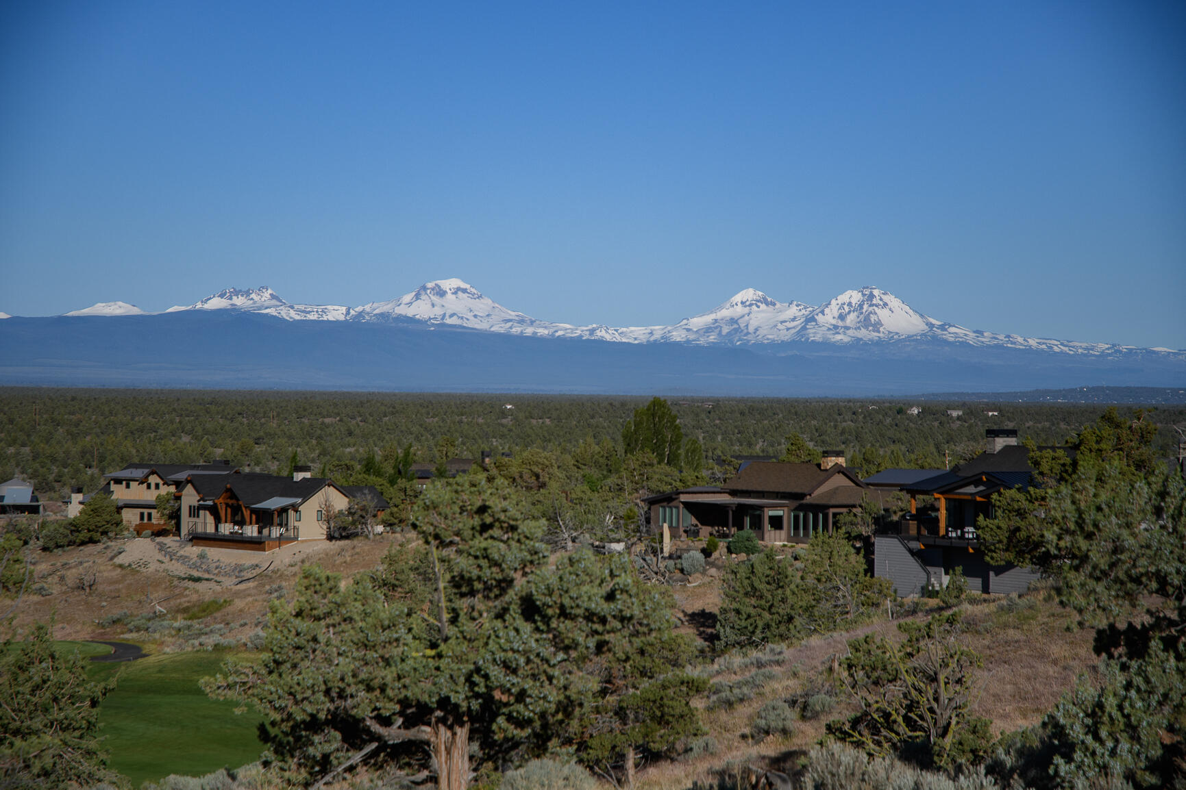 Brasada Ranch - Residential
