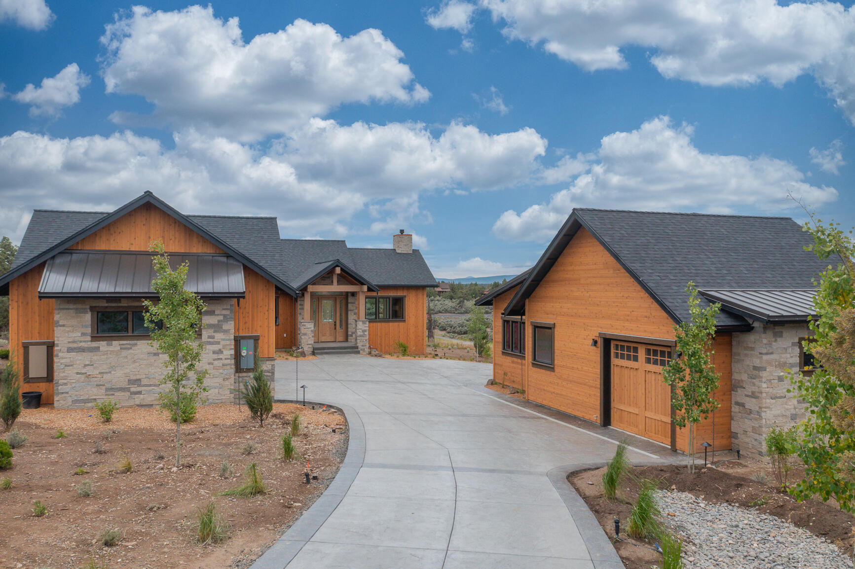 Brasada Ranch - Residential