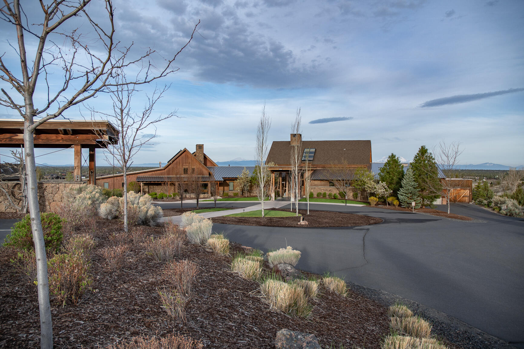 Brasada Ranch - Residential