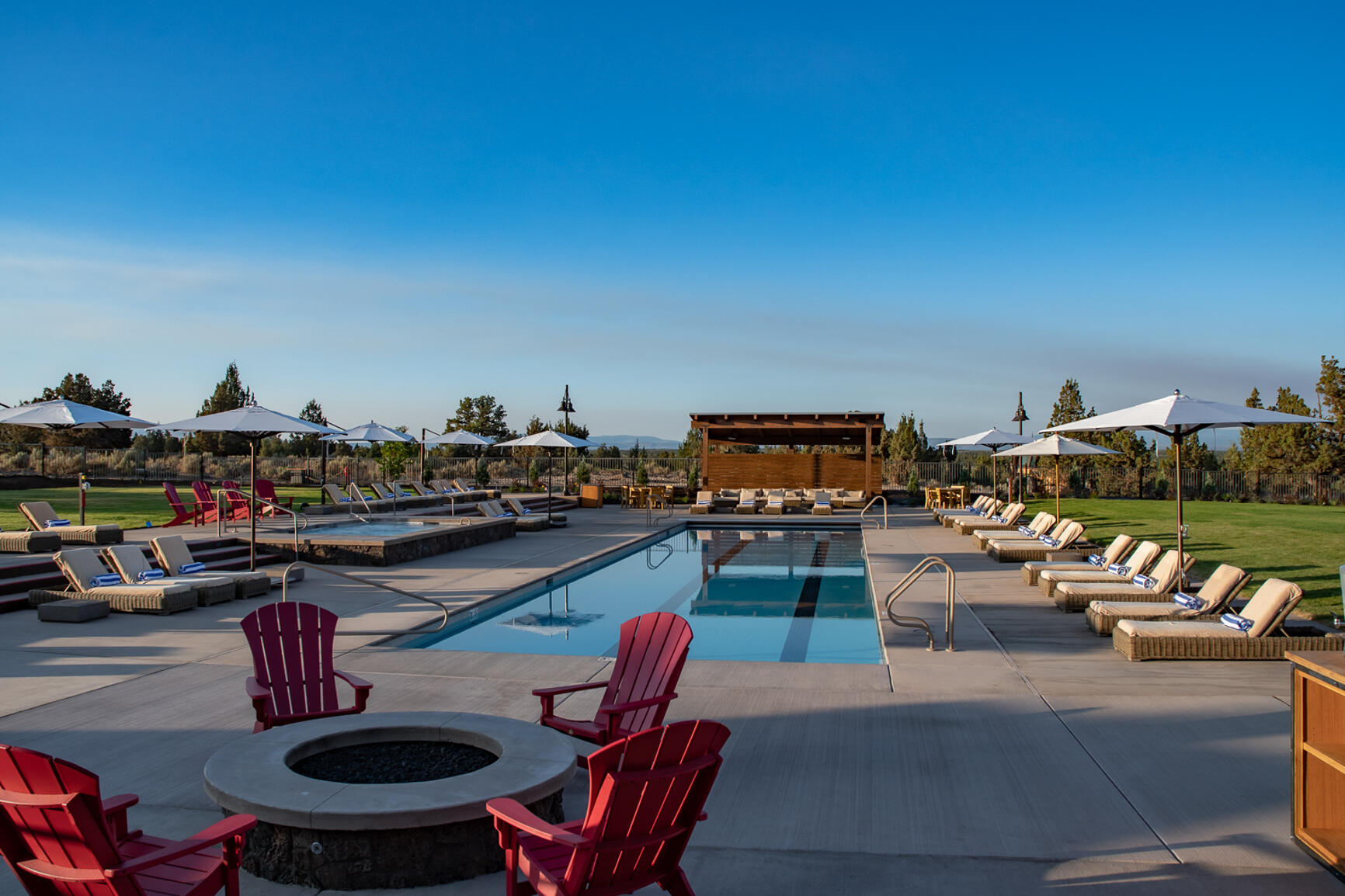 Brasada Ranch - Residential